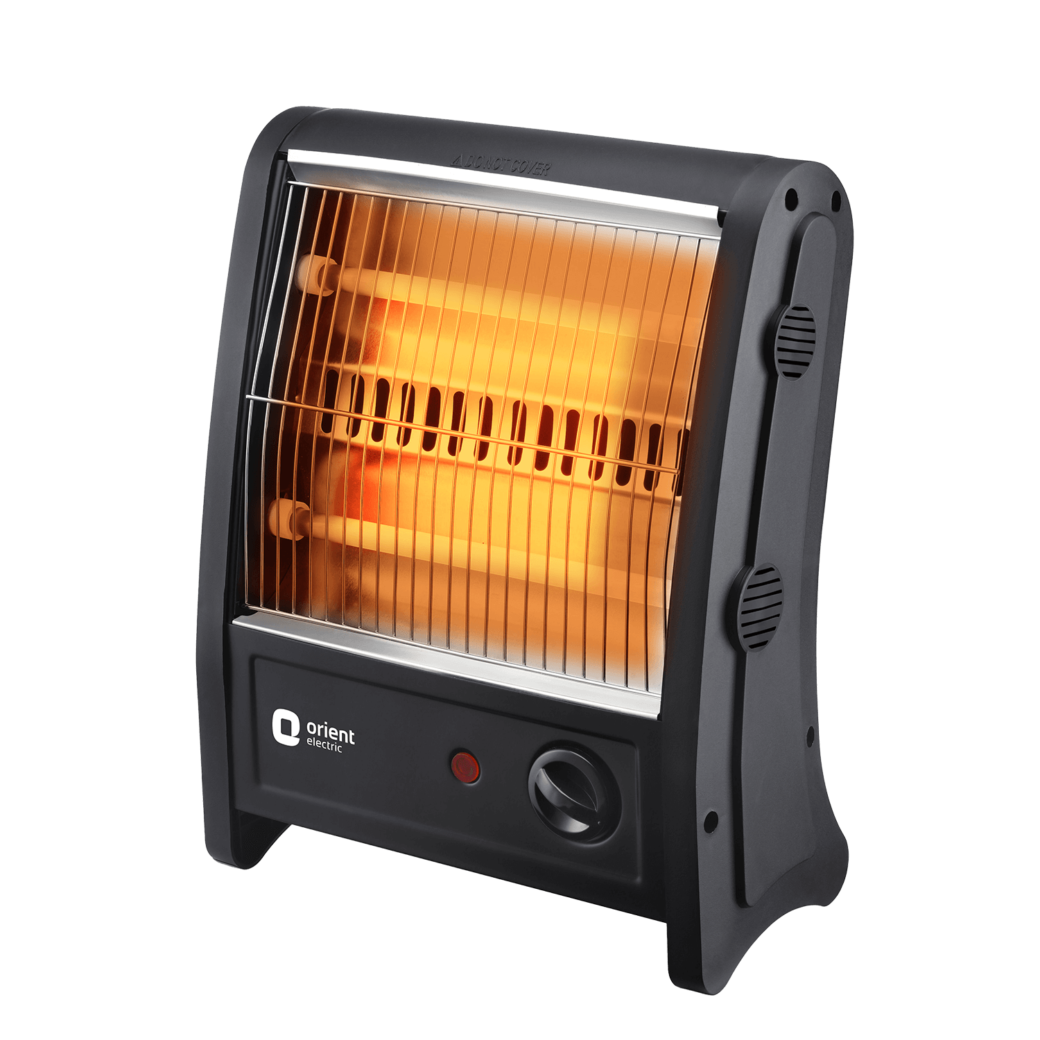Orient Electric Instahot 800W Portable Room Heater