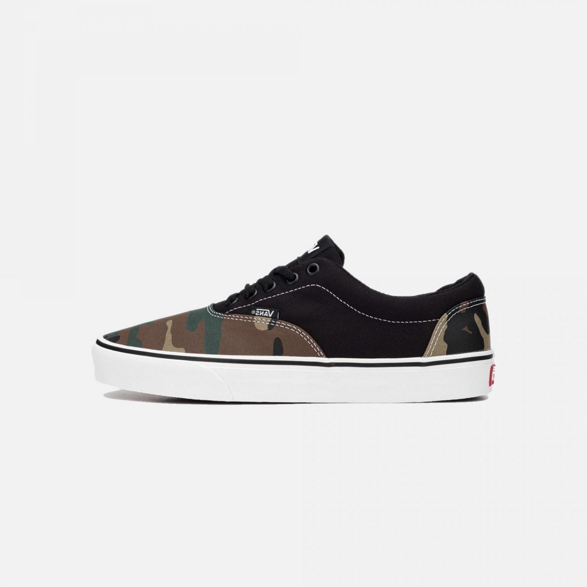 Vans | DOHENY CAMO - view 4
