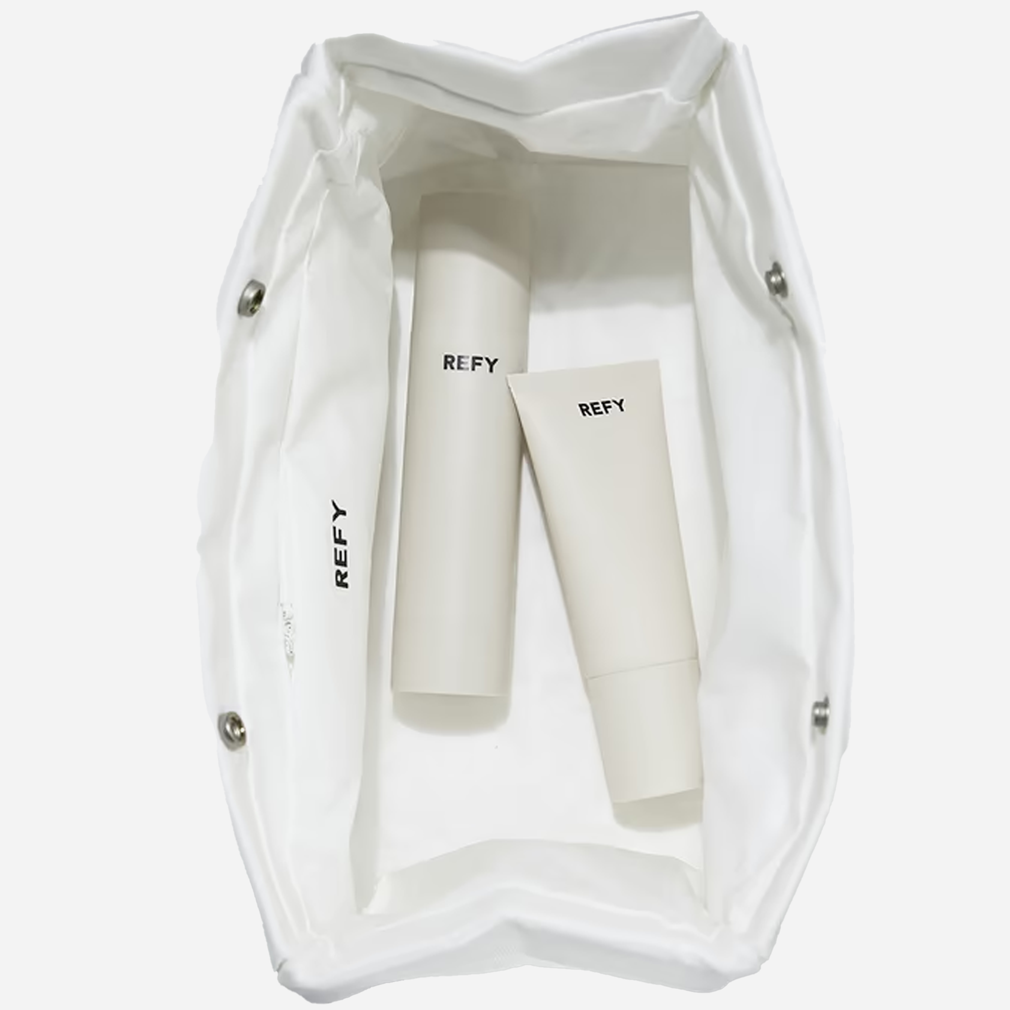 REFY Skin Collection With Signature Bag - view 2