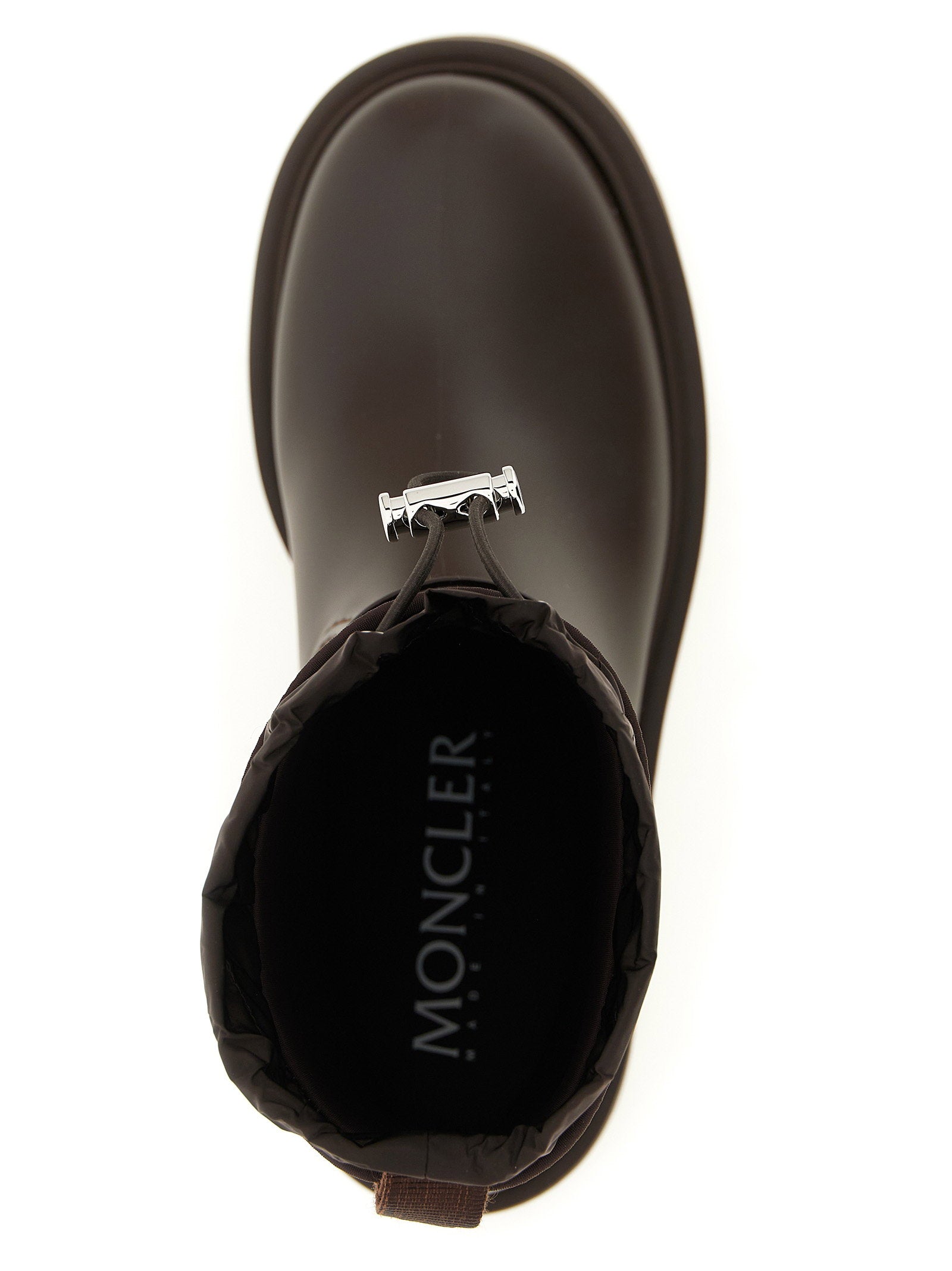 Moncler Kickstream Rain Boots – 100% pvc - view 4