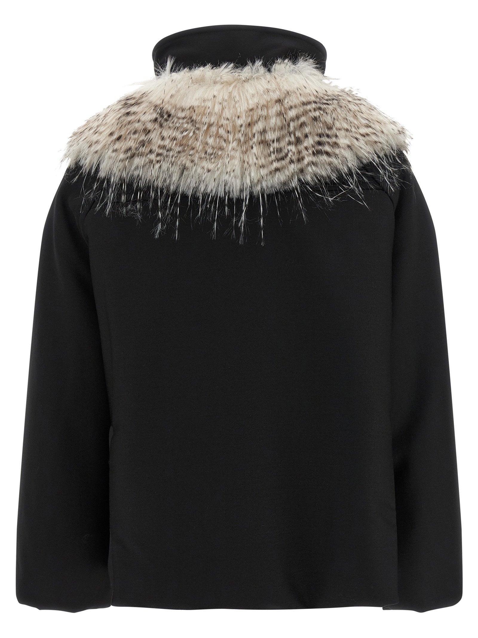 Tela Bobby Jacket - view 2