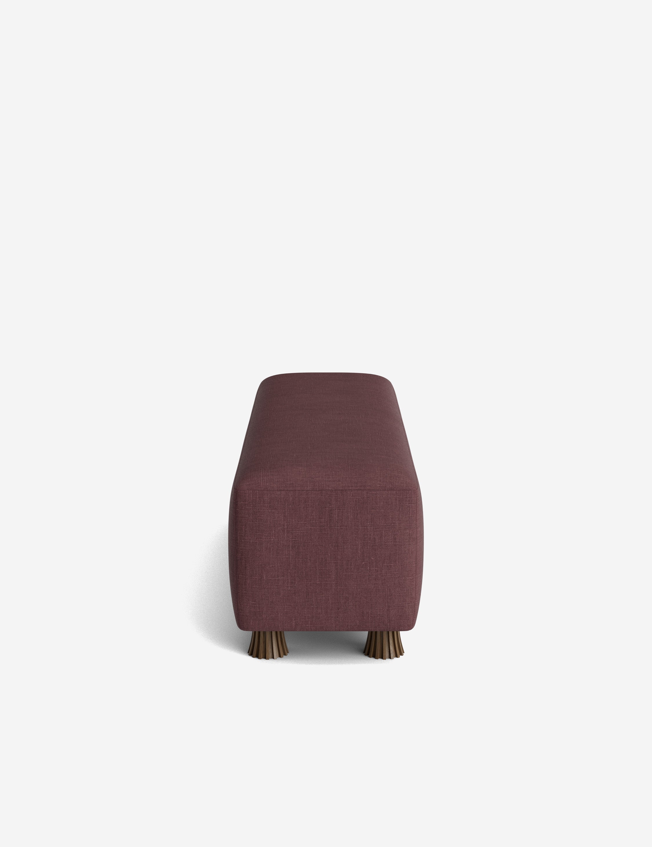 Lulu and Georgia Ansel Bench by DISC Interiors - view 202