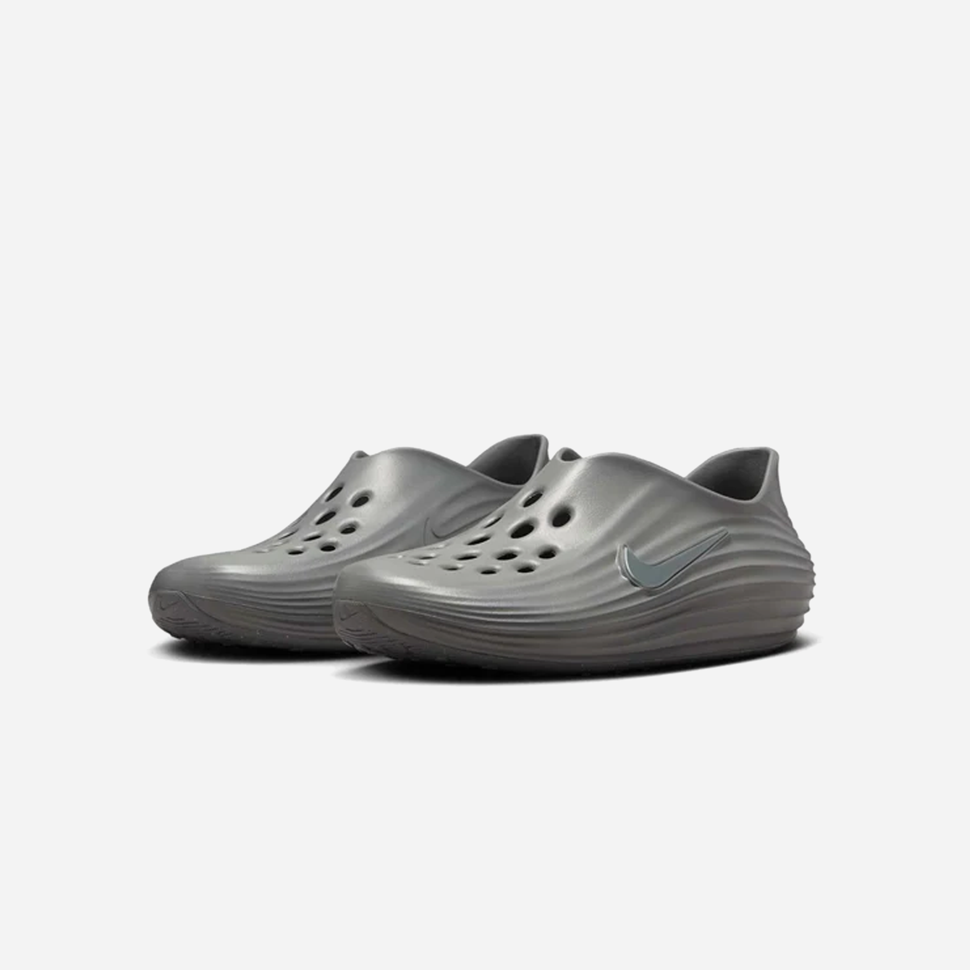 Nike ReactX Rejuven8 Smoke Grey - view 2