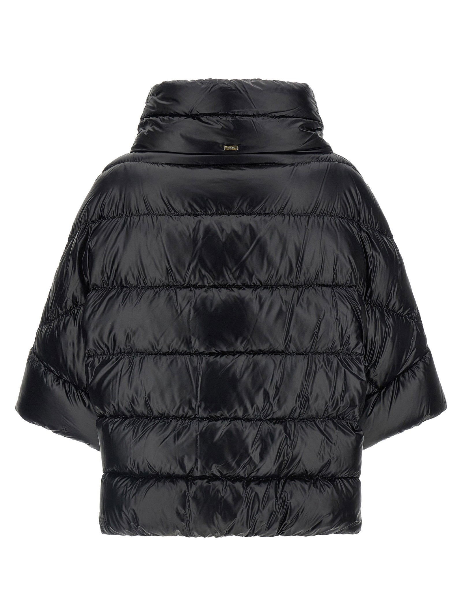 Herno Ultralight Hood – 100% polyamide - view 3