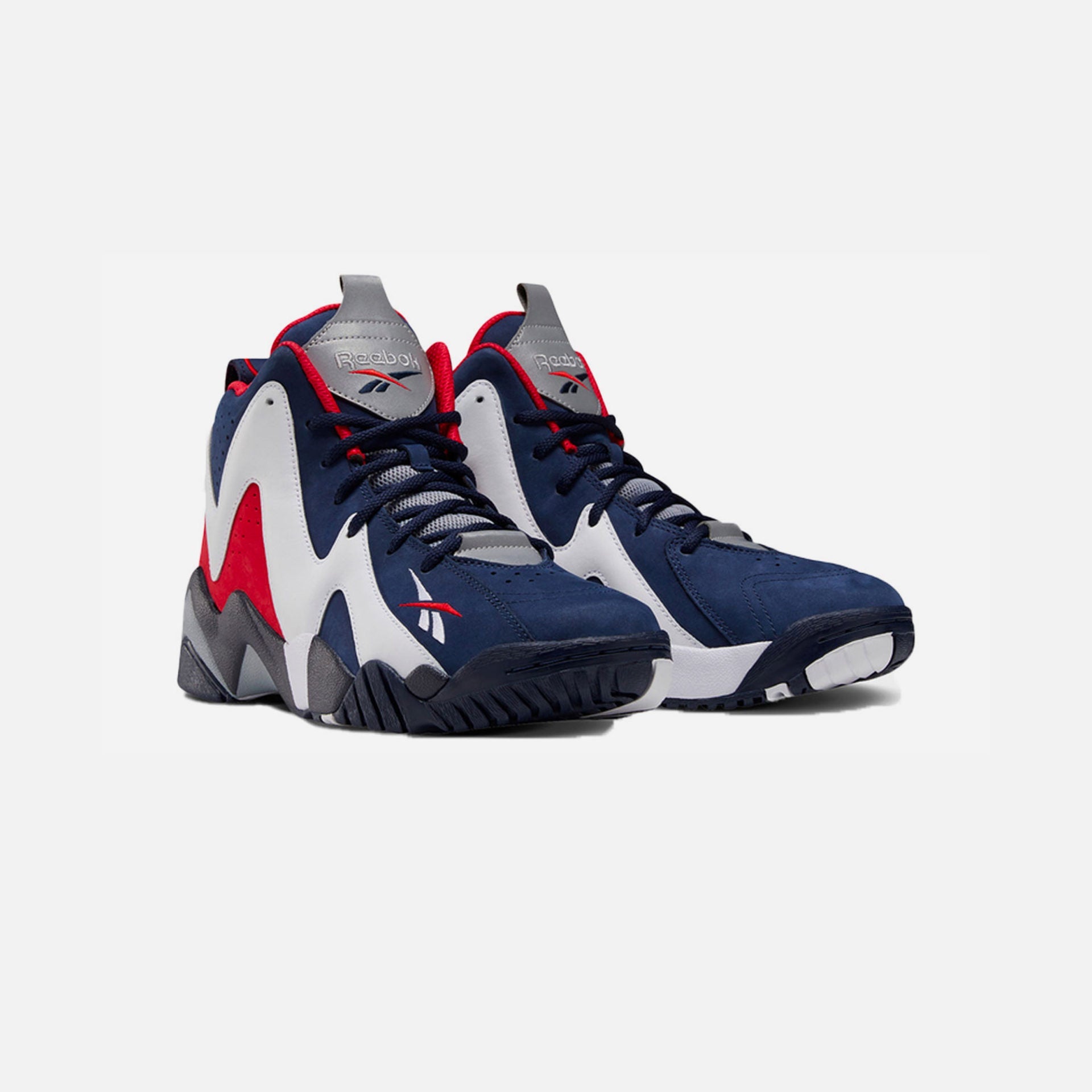 Reebok | KAMIKAZE II - view 2