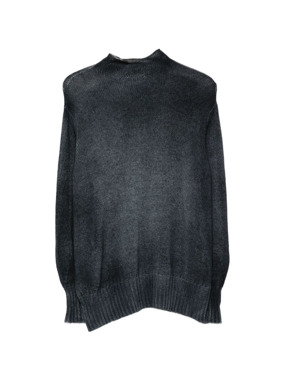 Avant Toi Sweater – Body: Cashmere 100% - view 2