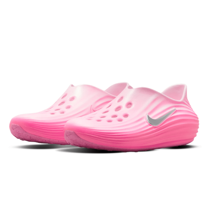 HYPE ELIXIR Nike ReactX Rejuven8 Pinksicle (Women's) - view 2