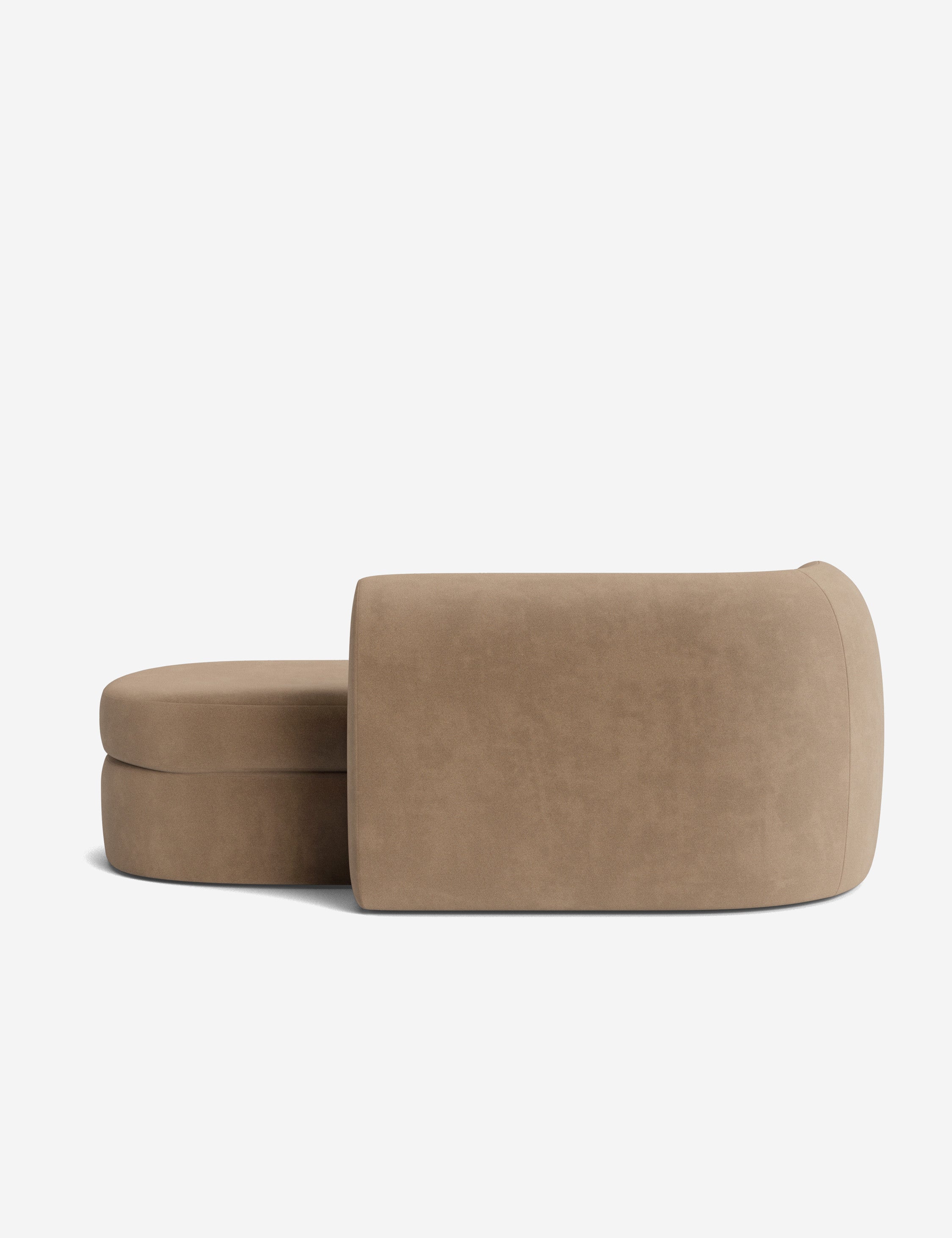 Lulu and Georgia Buckley Chaise - view 174