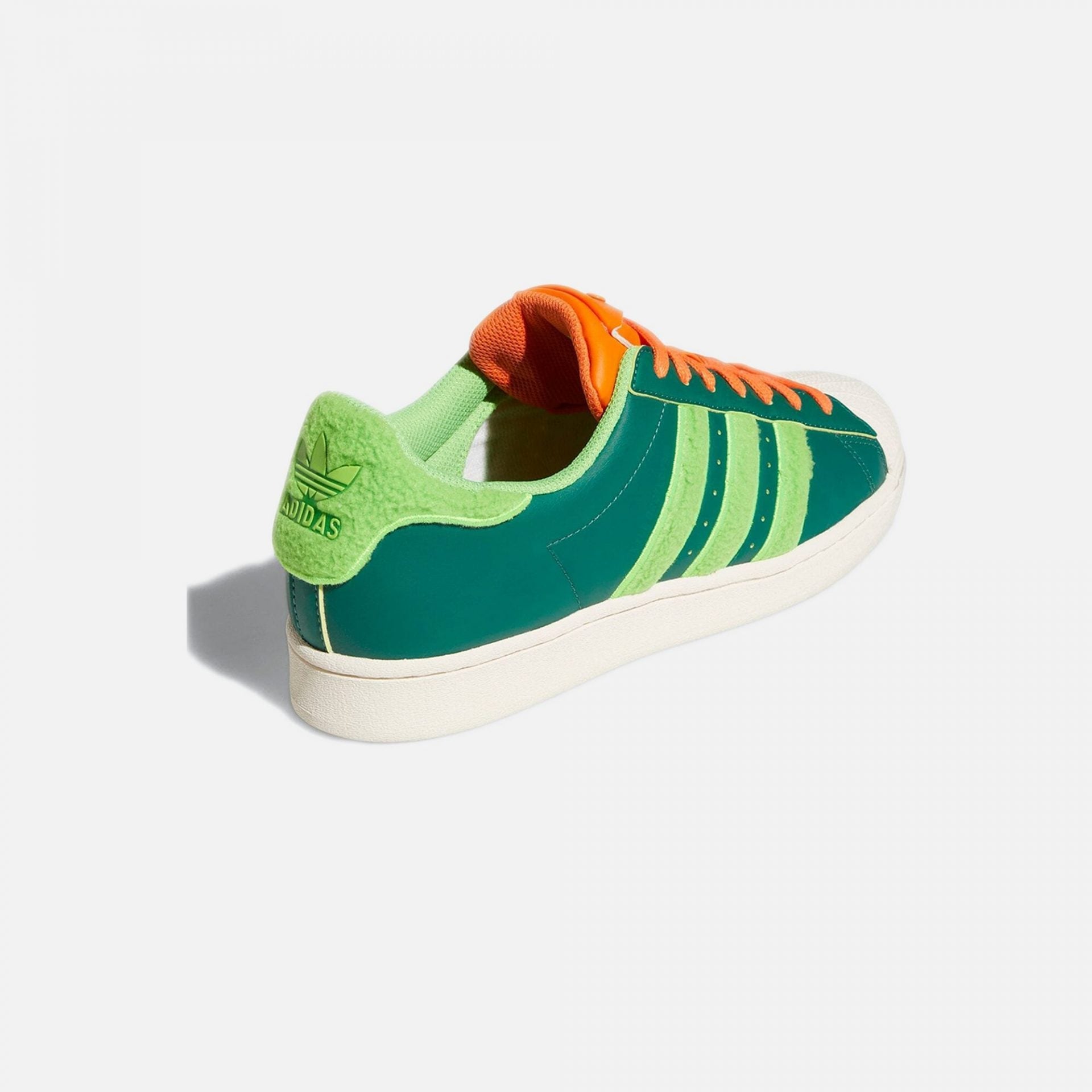 Adidas | SUPERSTAR X SOUTH PARK { KYLE - view 2