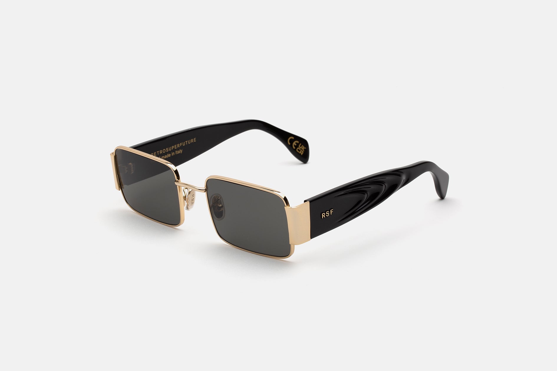 RETROSUPERFUTURE Z Black - view 2