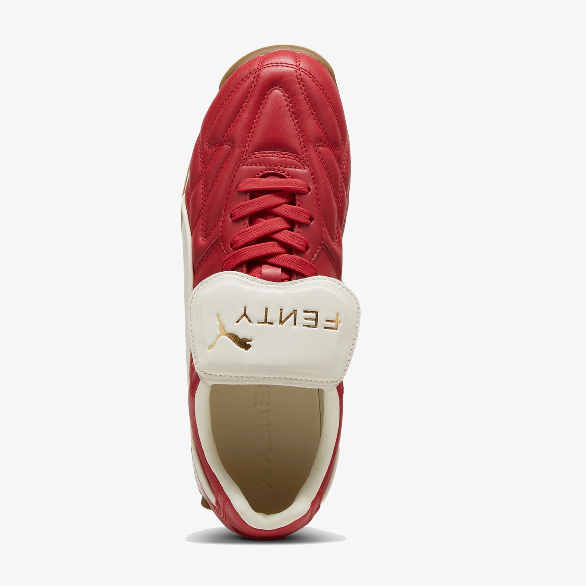 PUMA | FENTY x PUMA AVANTI L { CLUB RED - view 2