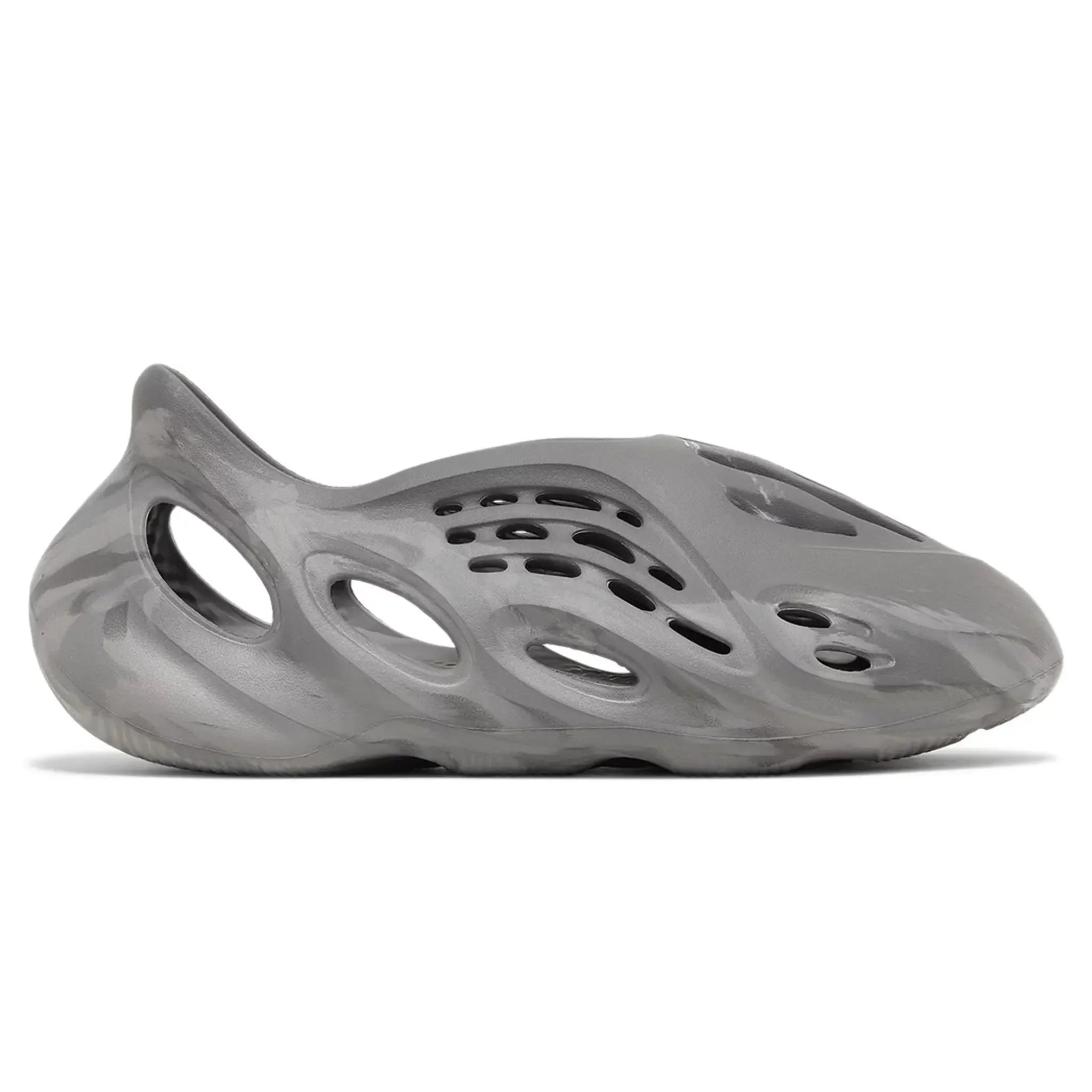 Adidas Yeezy Foam RNNR MX Granite – Grey