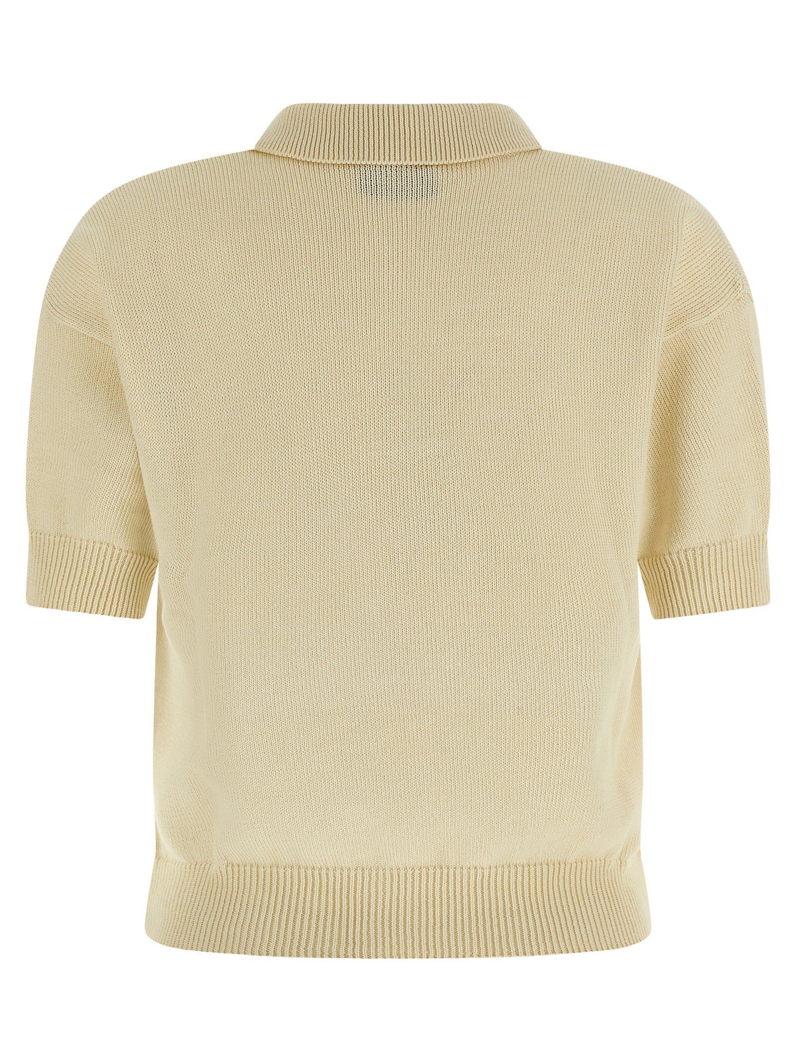 Weekend Max Mara Wkdalbero Sweater – 100% cotton - view 2