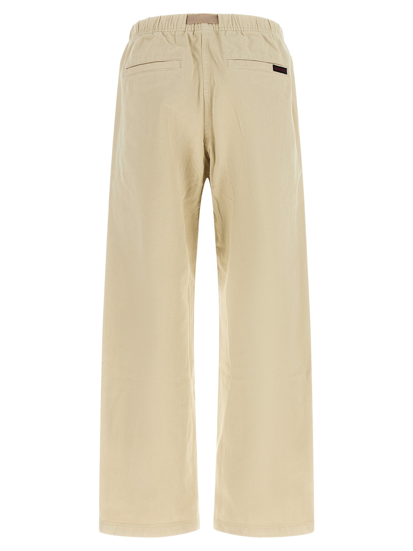 Gramicci Winter Twill Classic Pants – 100% cotton - view 2