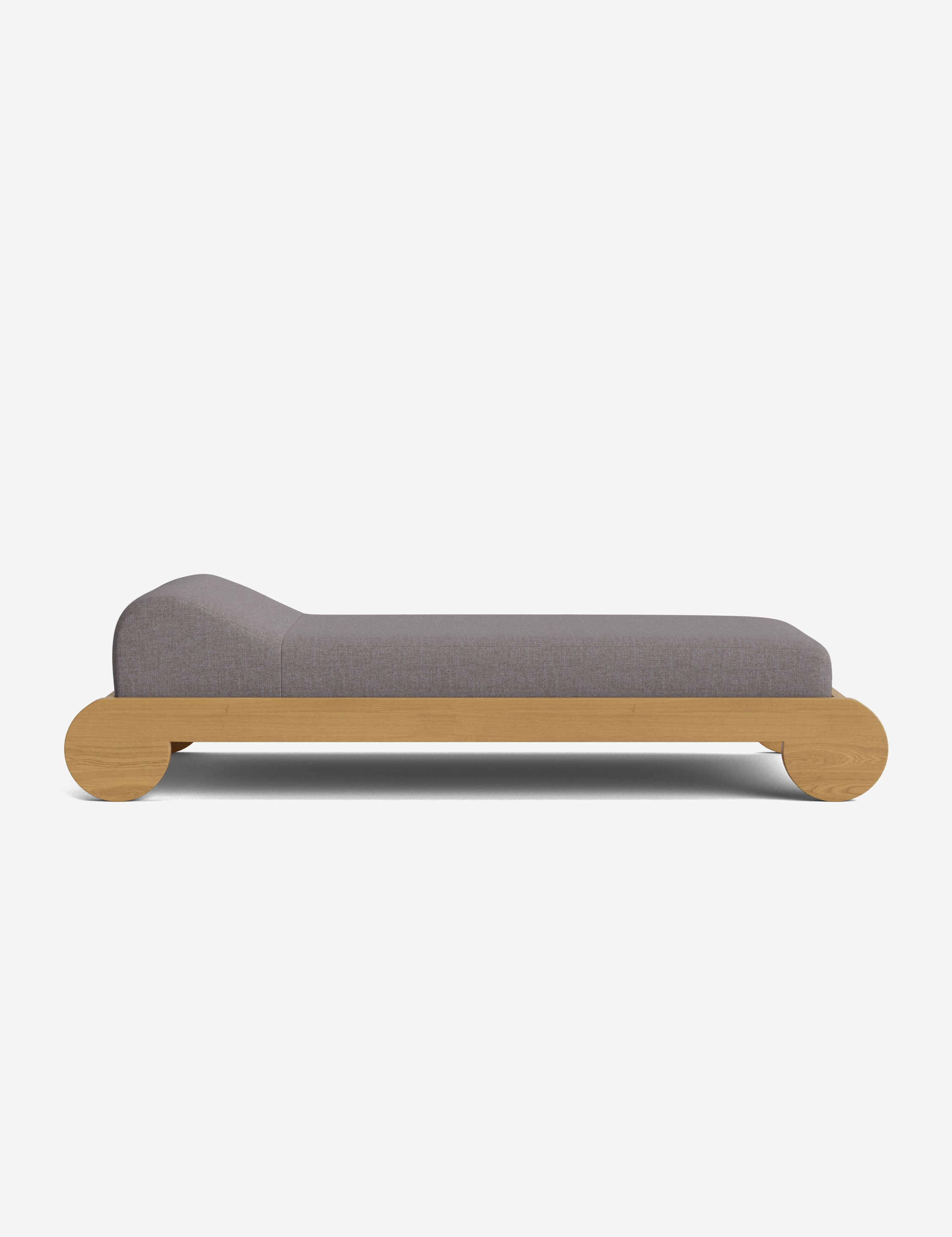 Lulu and Georgia Ionic Daybed by Sarah Sherman Samuel - view 31
