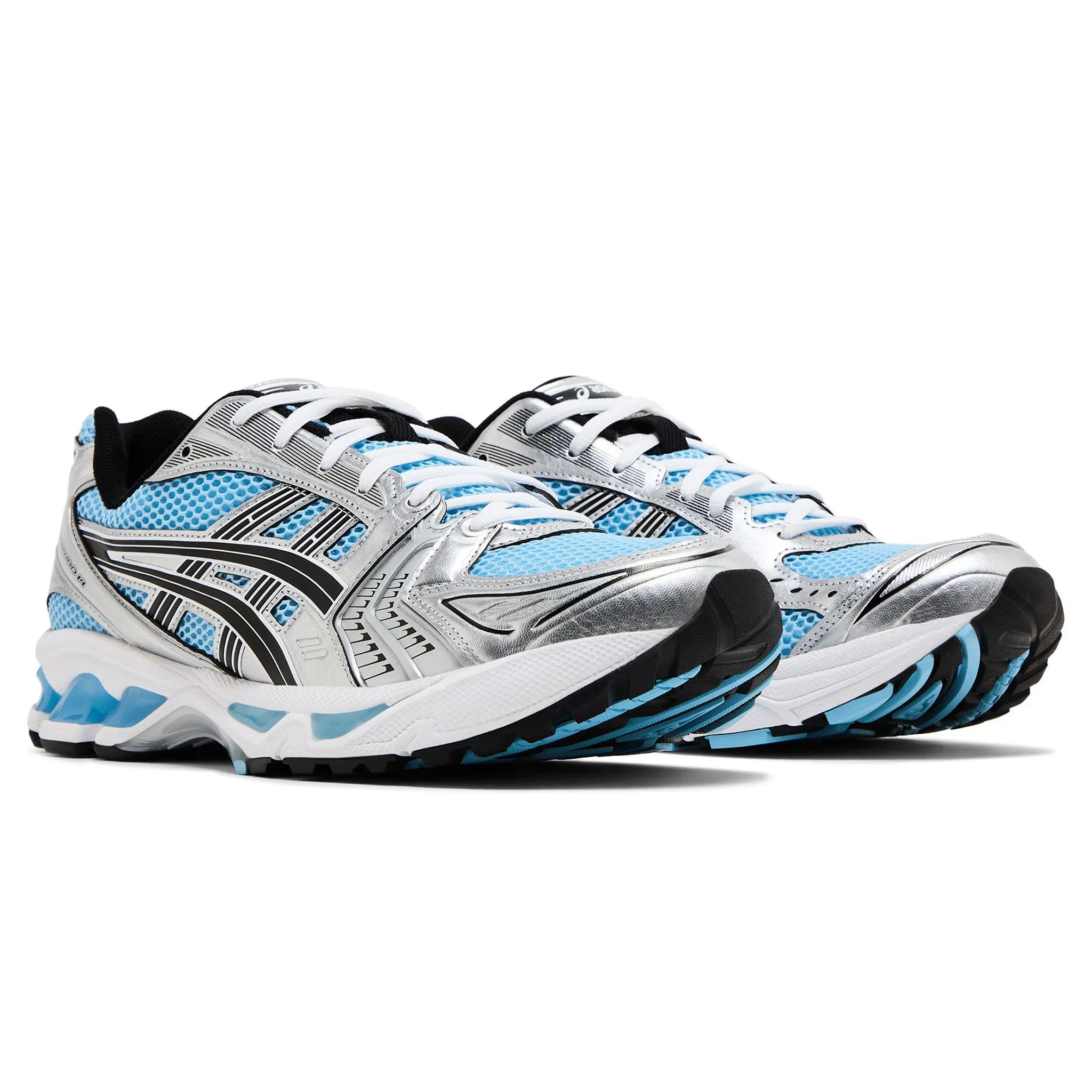 ASICS Gel-Kayano 14 Arctic Sky Pure Silver - view 2