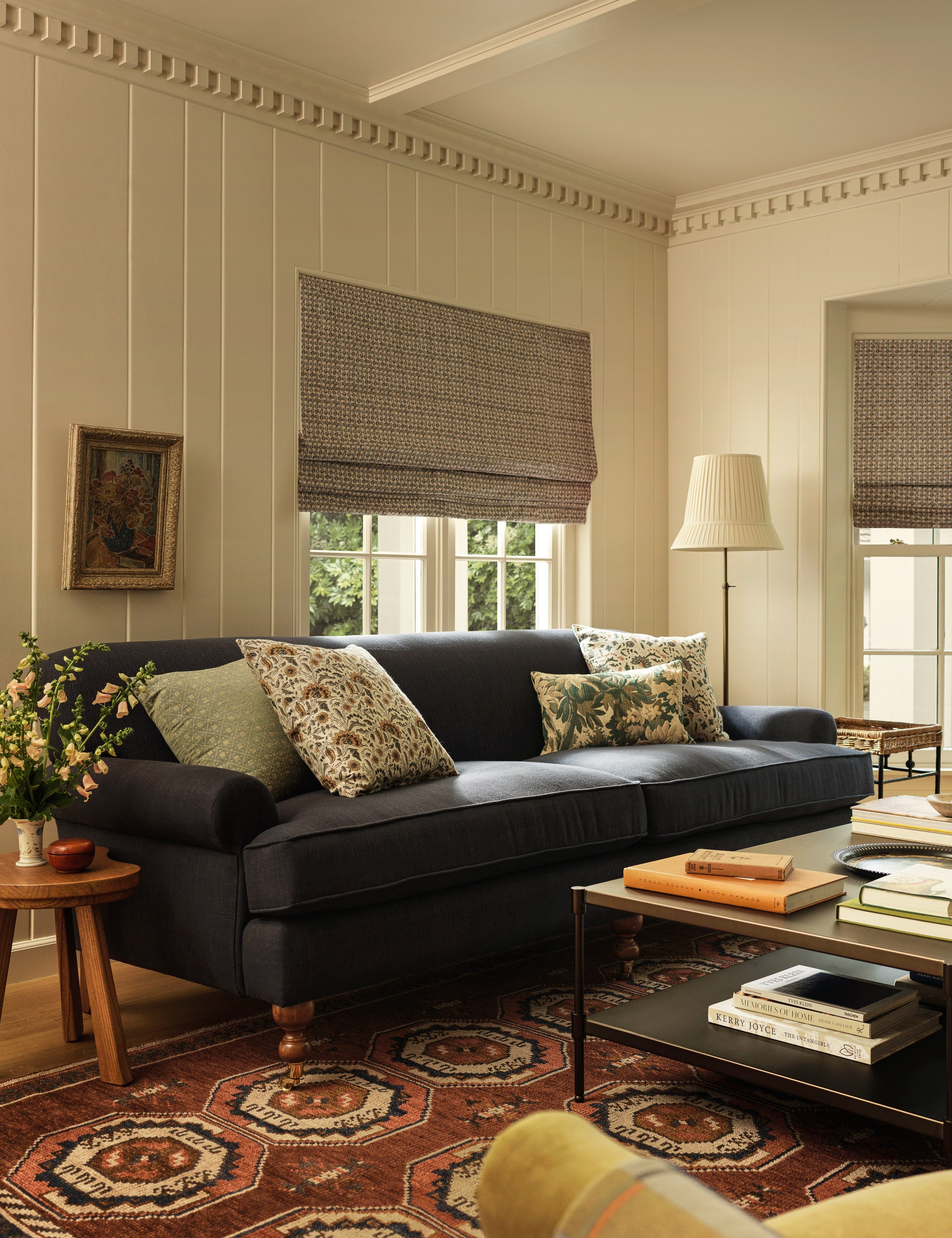 Lulu and Georgia Marsden Sofa by Heidi Caillier - view 202