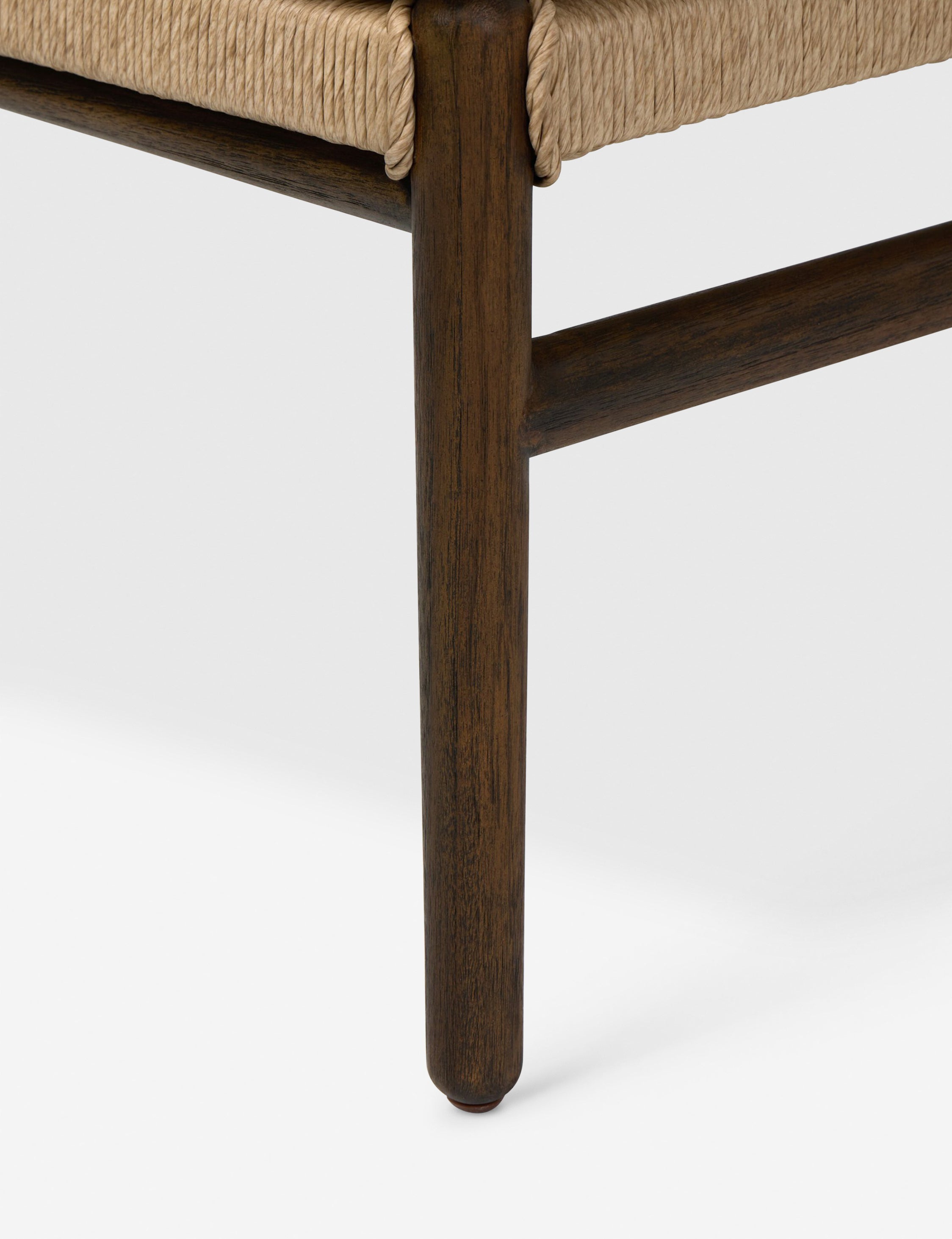 Lulu and Georgia Diletta Outdoor Accent Chair - view 7