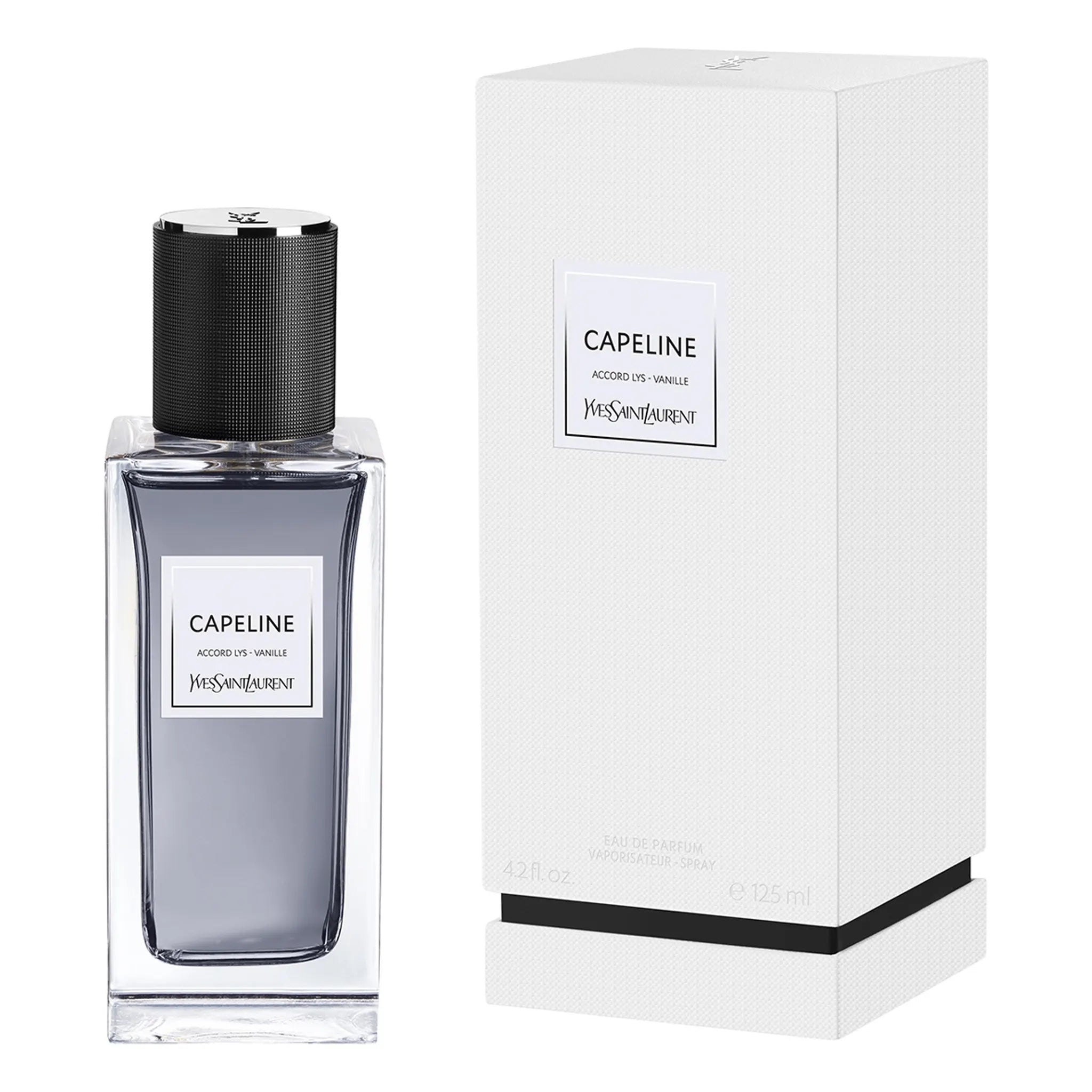Yves Saint Laurent Capeline Eau De Parfum 125ml - view 2