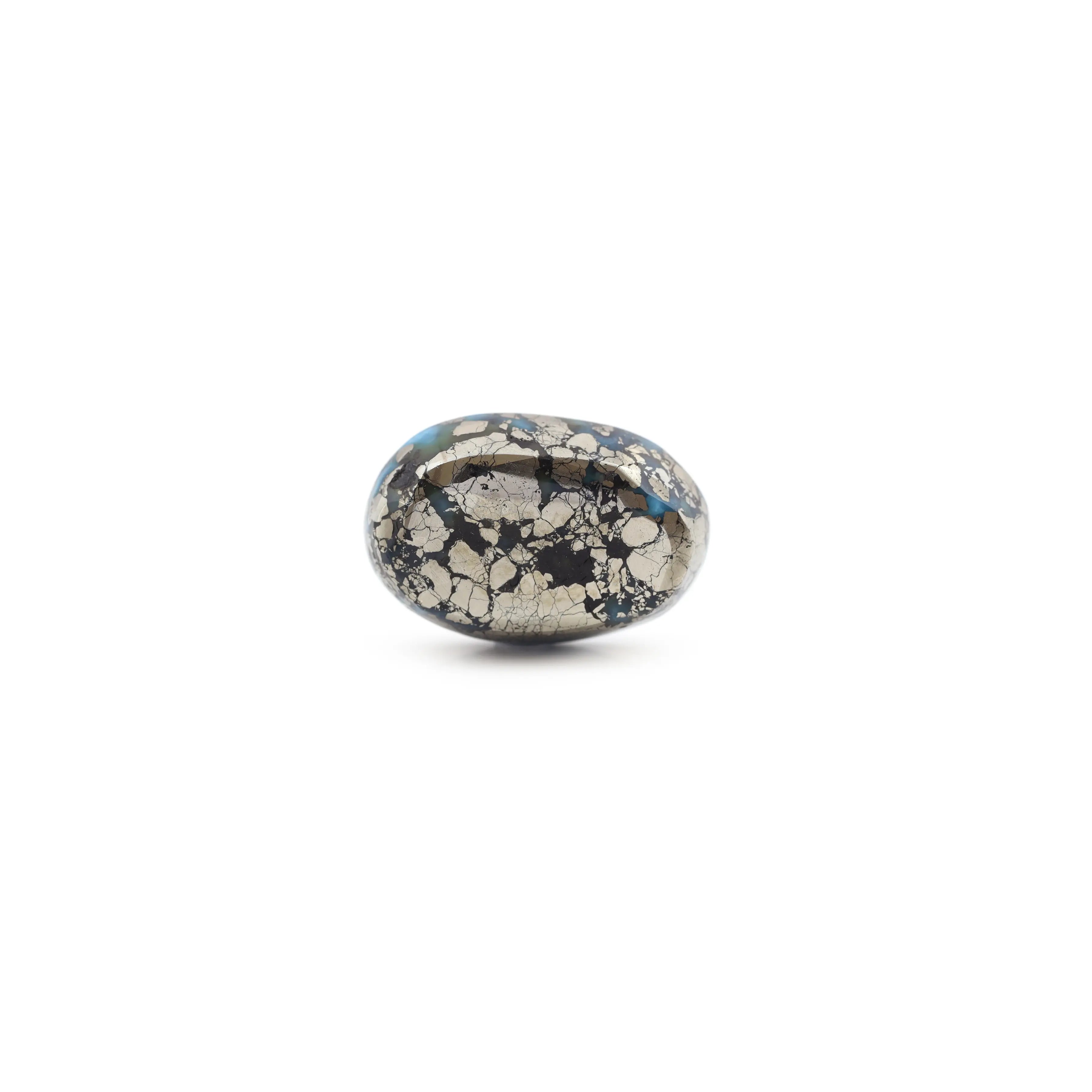 Pramogh Irani Firoza - 17.1 Carat - view 2