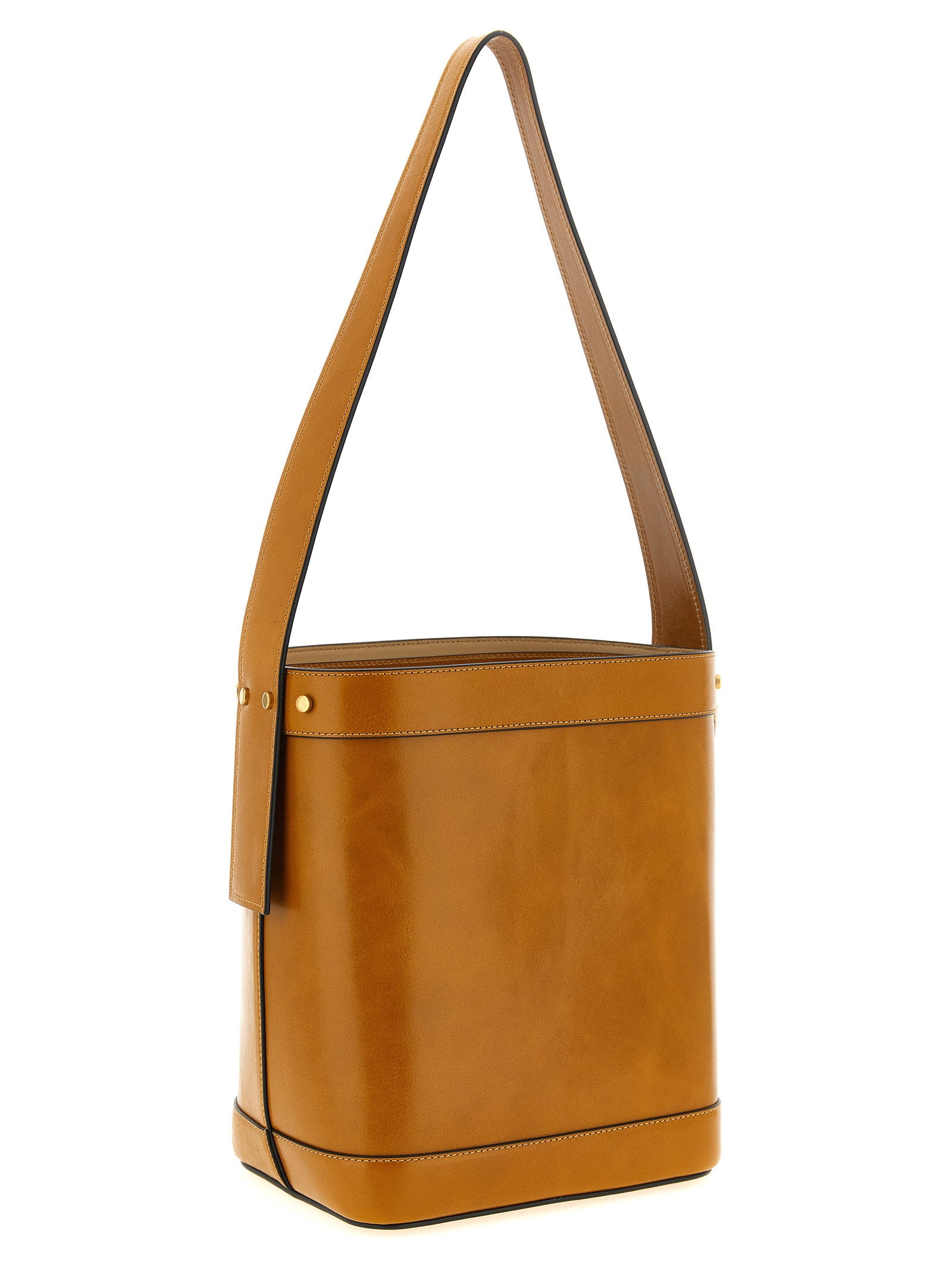 Versace Pivot Small Bucket Bag - view 2