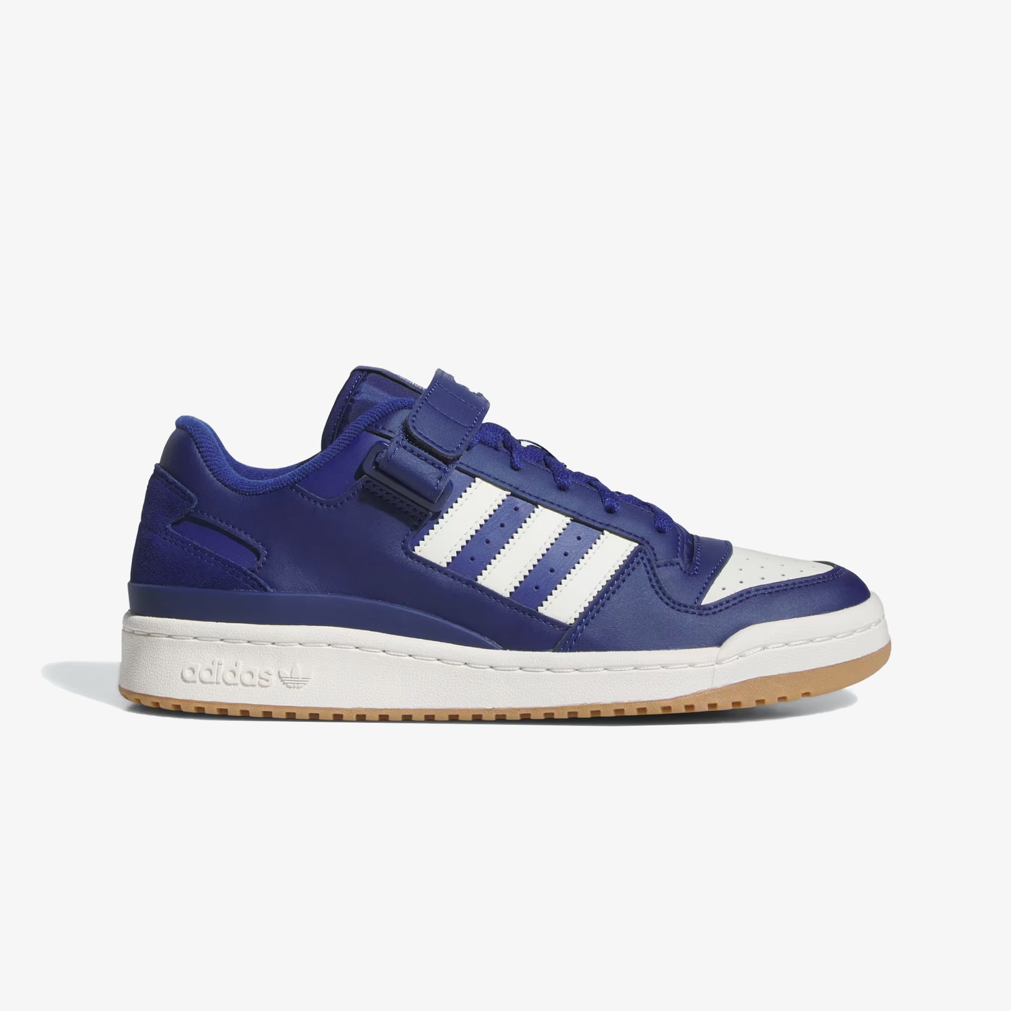 Forum low blue – Adidas Originals | FORUM LOW { BLUE/IVORY/GUM