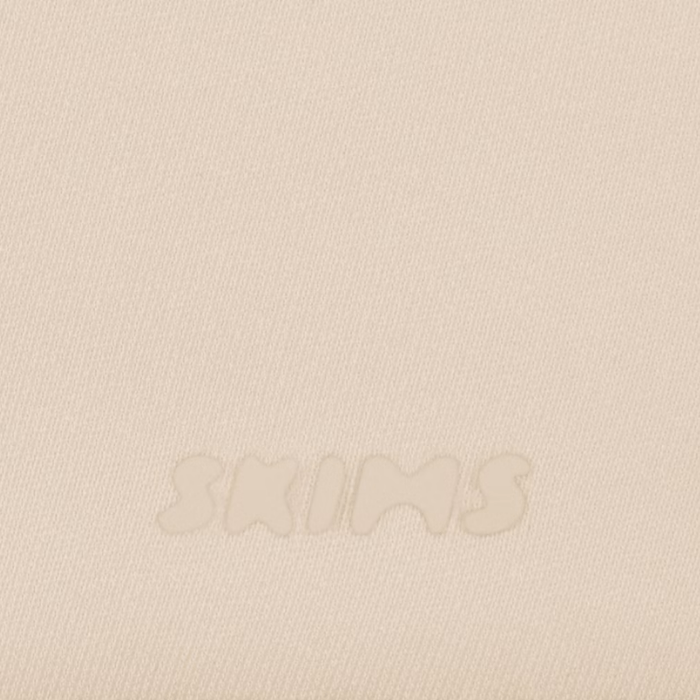 HYPE ELIXIR Skims Ultimate Body Push-Up Thong Bodysuit Sand - view 2