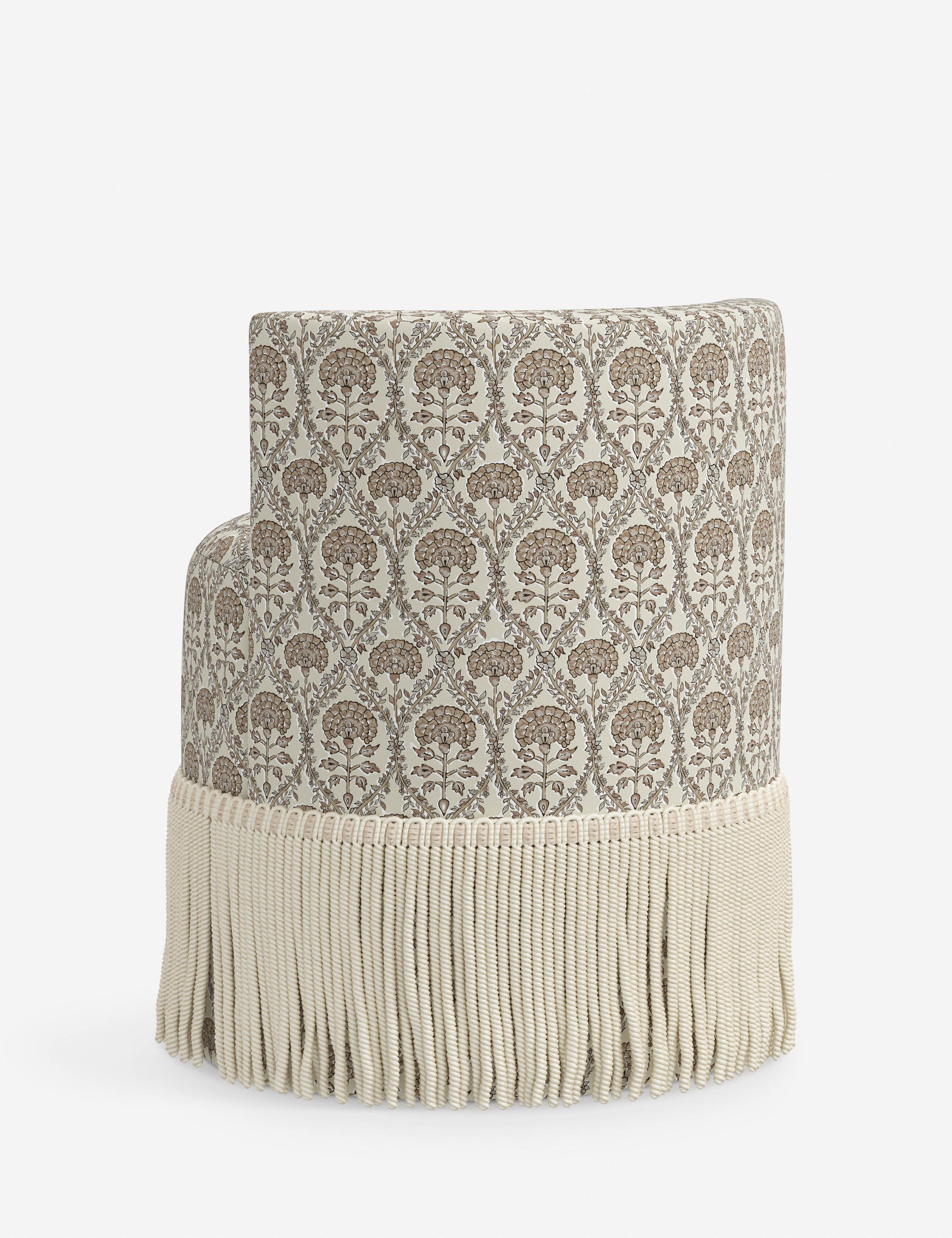 Lulu and Georgia Olivares Accent Chair - view 111