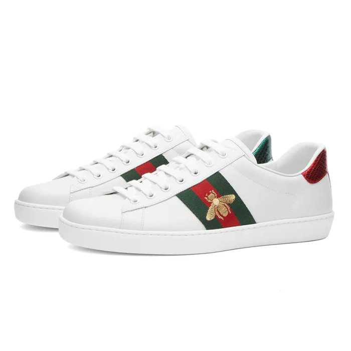 HYPE ELIXIR Gucci Ace Bee - view 2