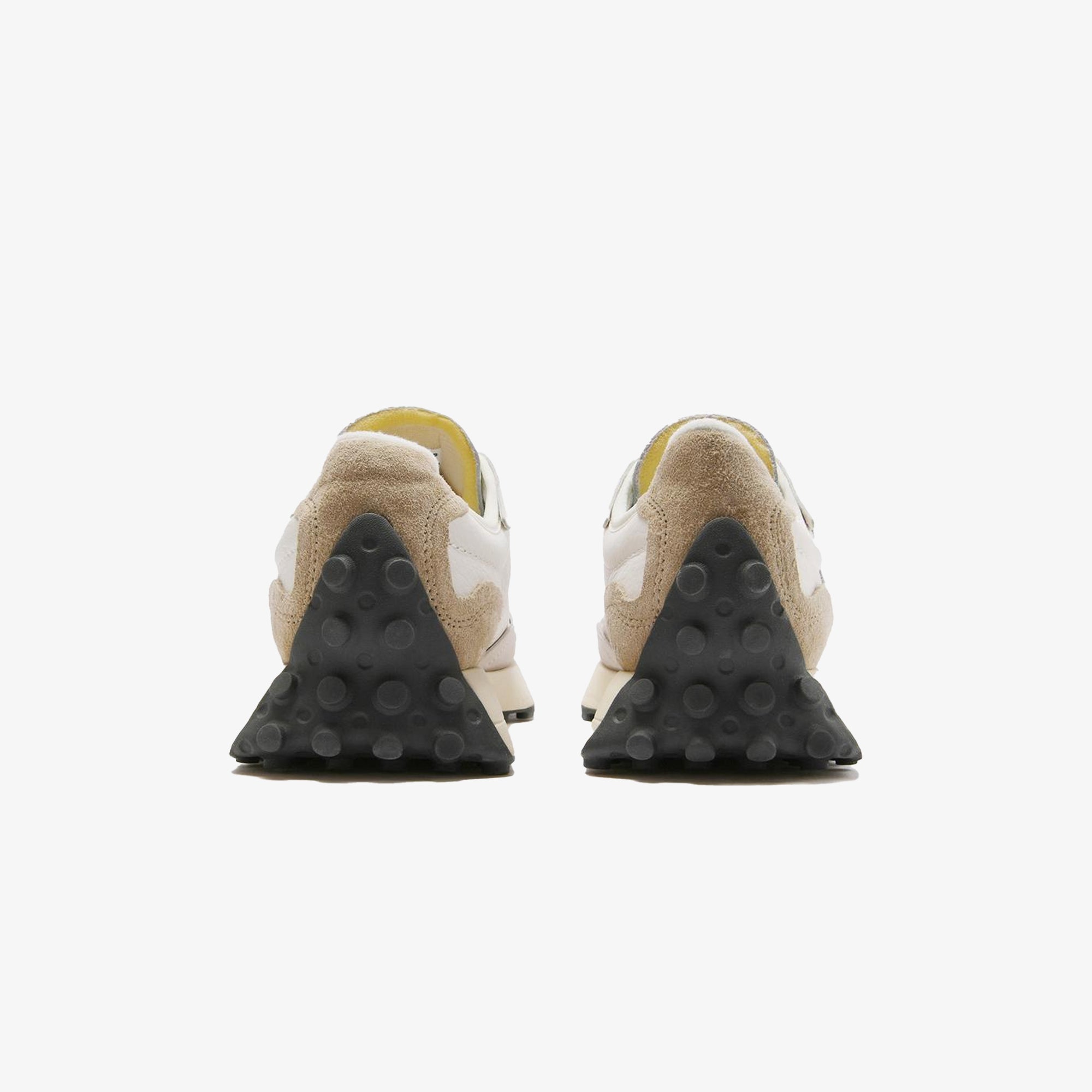 New Balance | 327 { SEA SALT - view 2