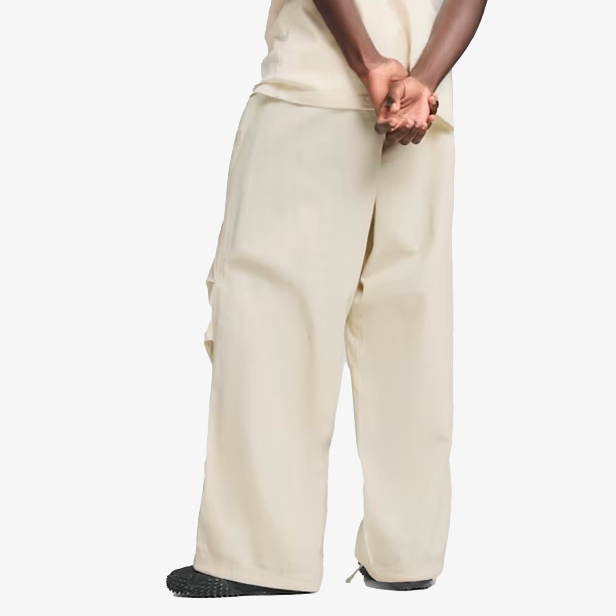 Puma | PALAIS ARTISAN PANTS { ALPINE SNOW - view 2