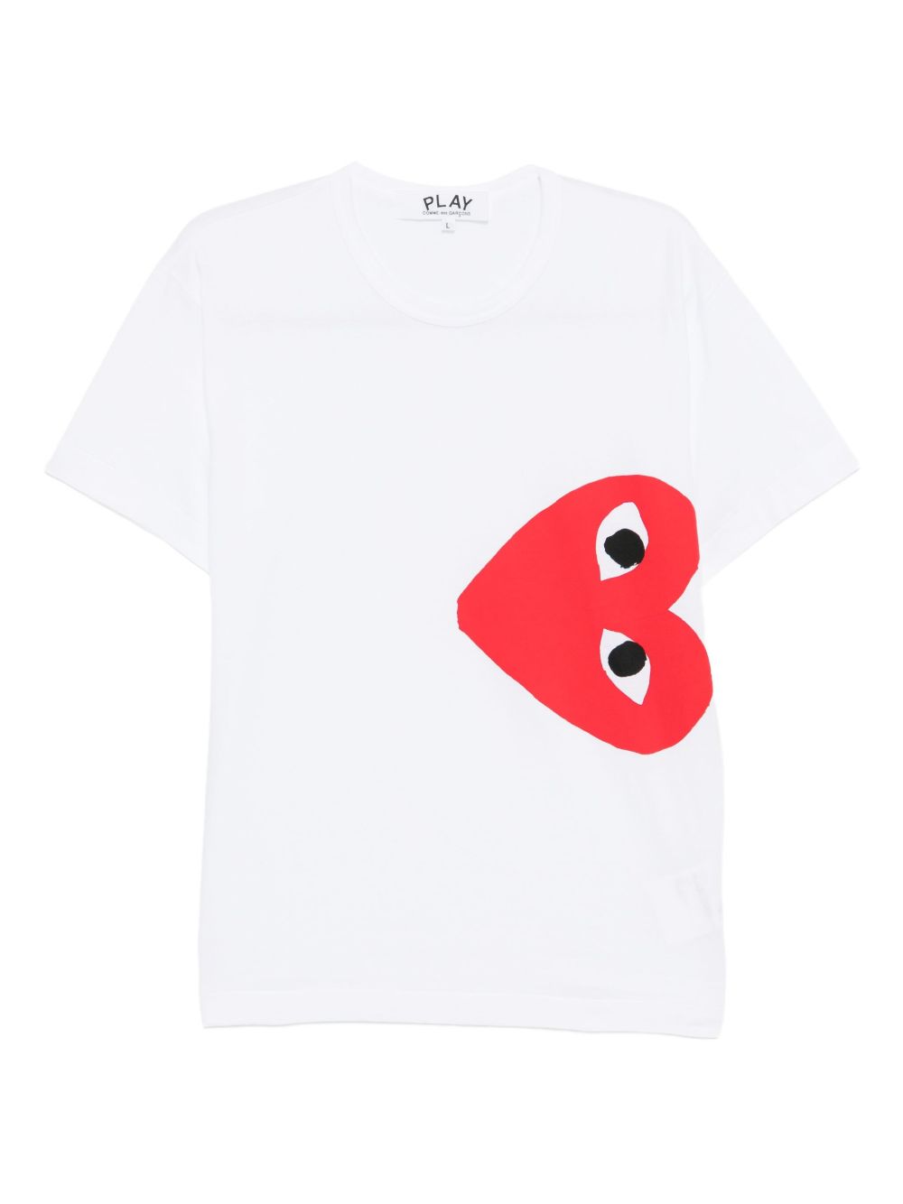 Comme des garcons t-shirts – Comme Des Garcons Shirt – 100% Cotton