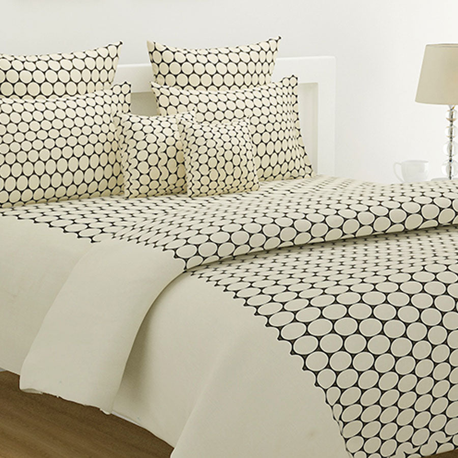 Swayam India Veda Duvet Cover - 12213 - view 2