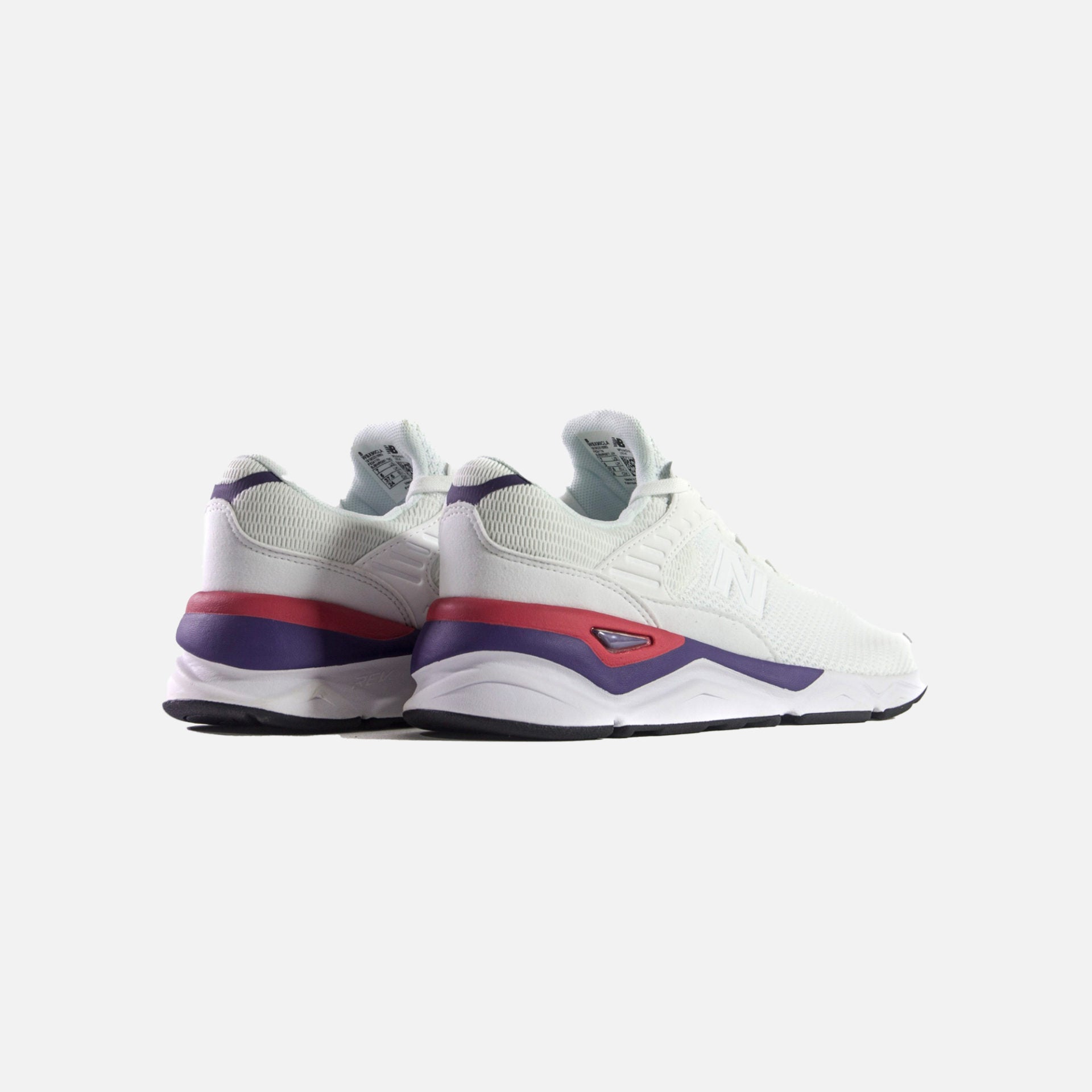 New Balance | X90 WHITE W - view 2