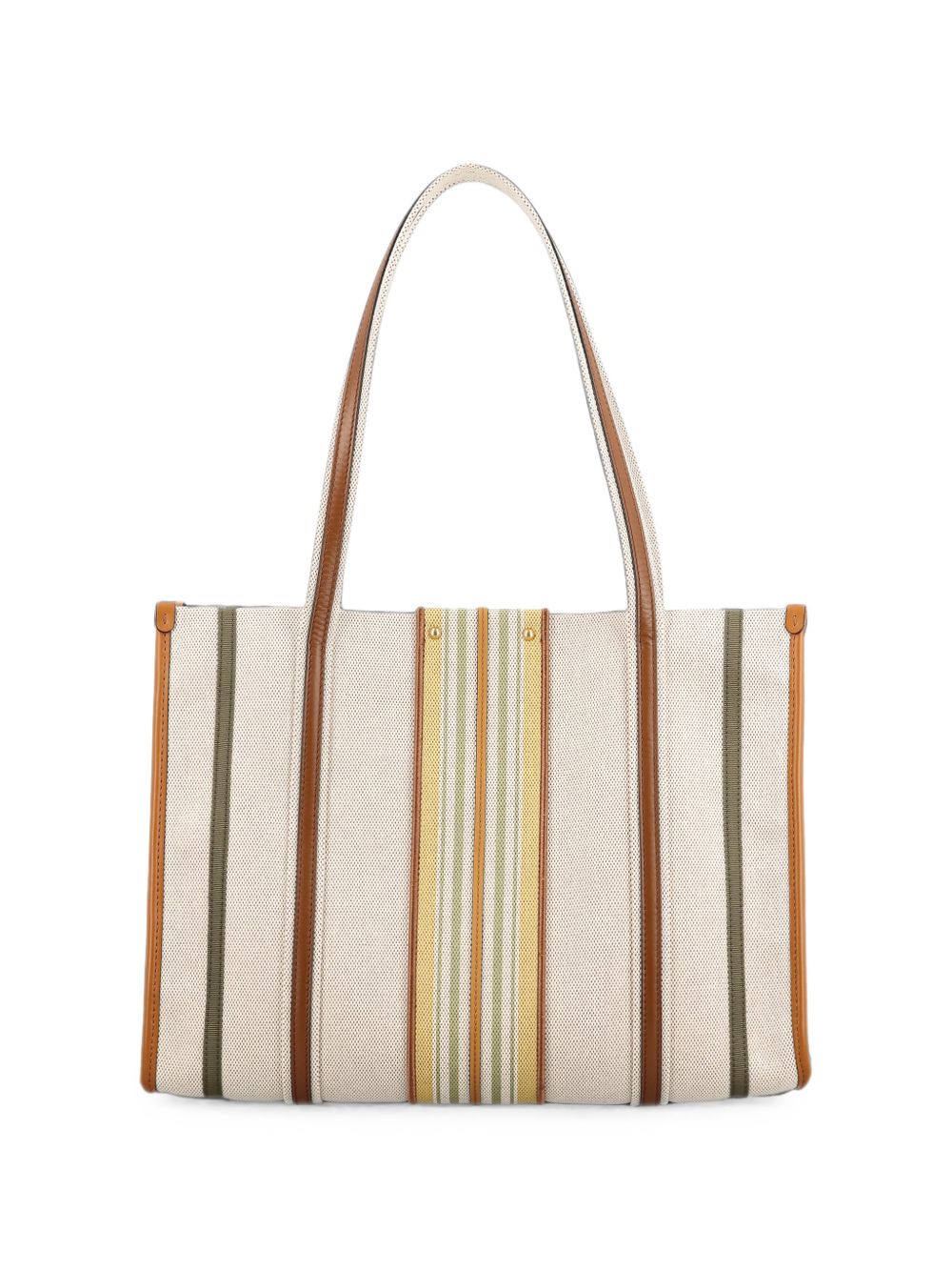 Chloé Chloe Marcie Shoulder Bag – 72% Cotton, 28% Viscose - view 2