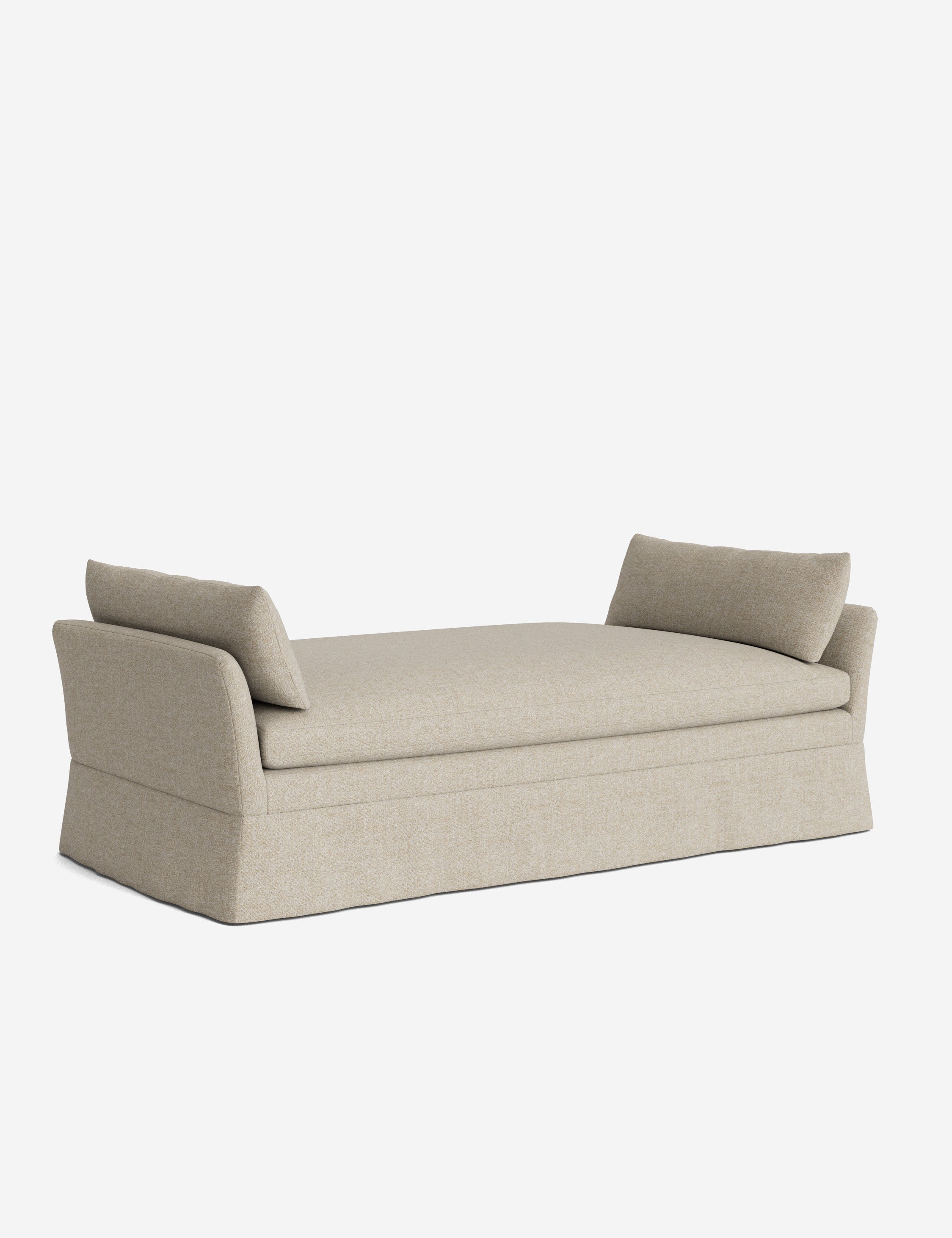 Lulu and Georgia Portola Slipcover Daybed - view 151