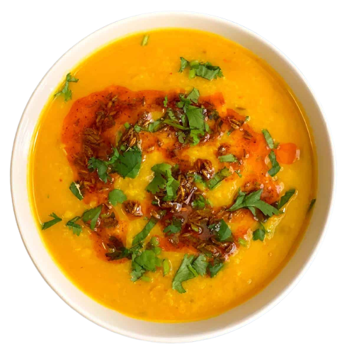 BlackTree Dal Tadka