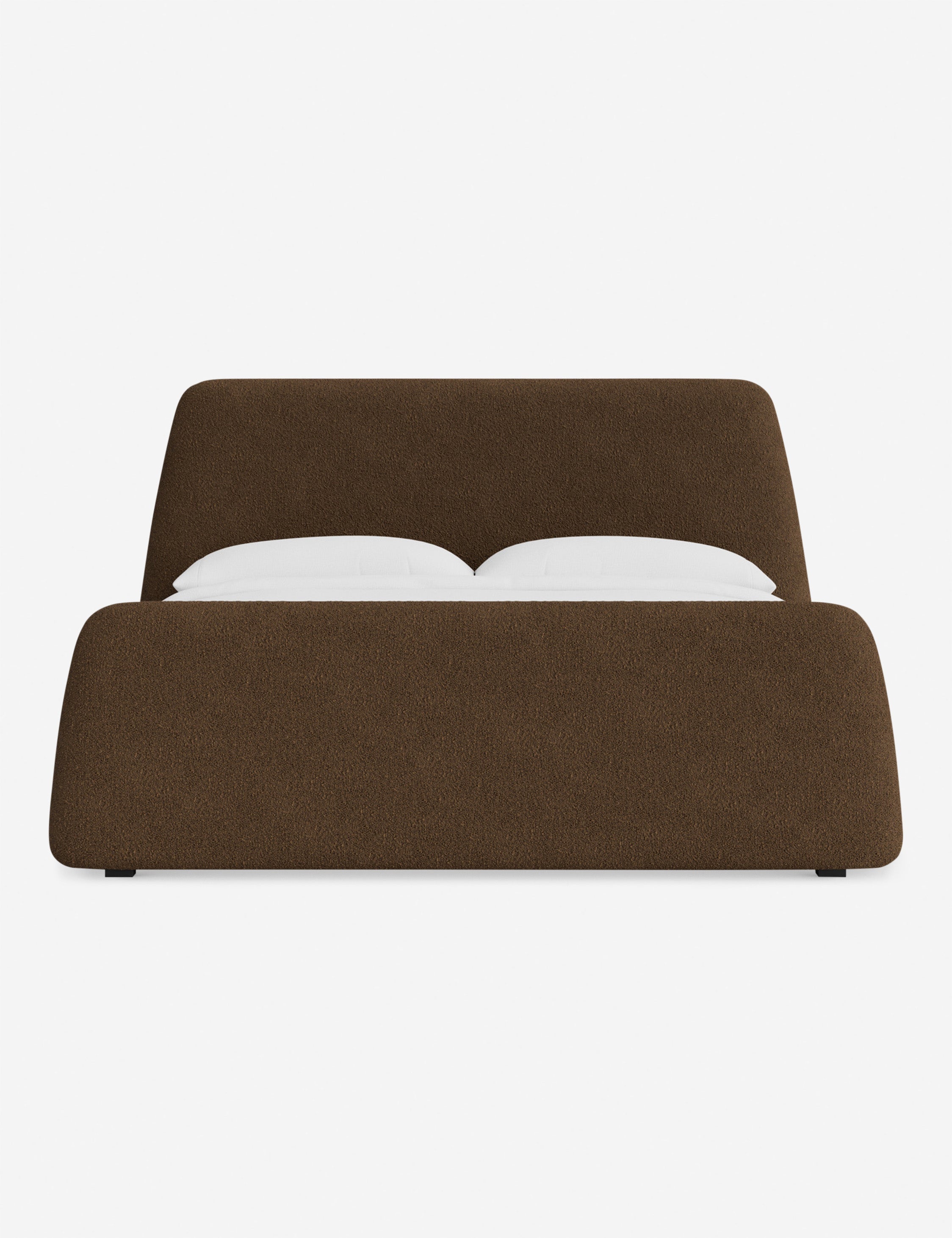 Lulu and Georgia Lama Platform Bed by DISC Interiors - view 5