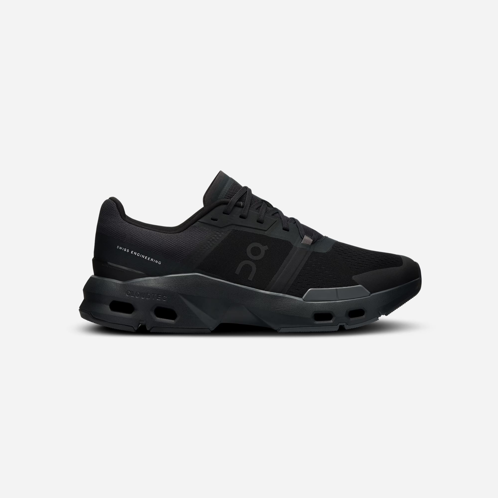 ON Running Cloudpulse Black Eclipse