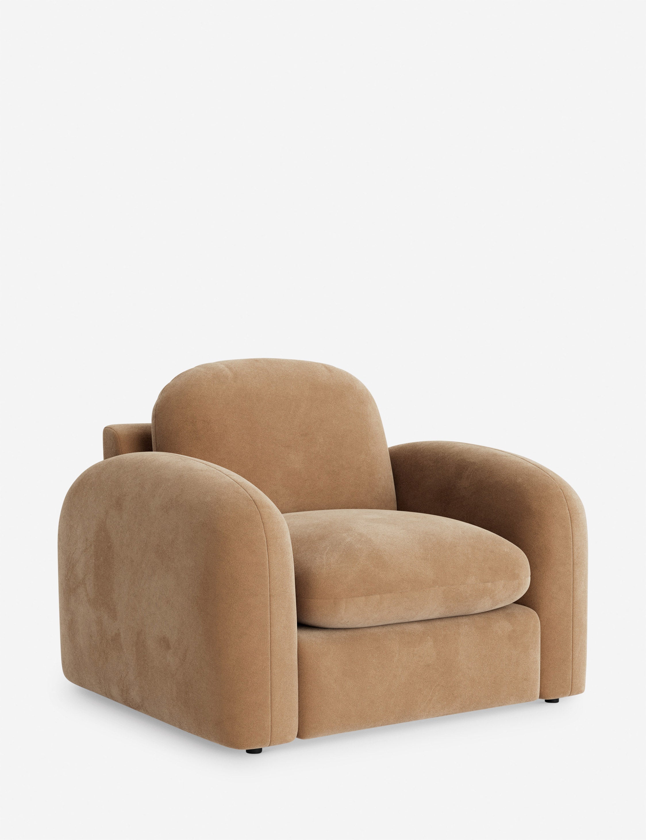 Lulu and Georgia Neve Accent Chair by Aimee Song - view 84
