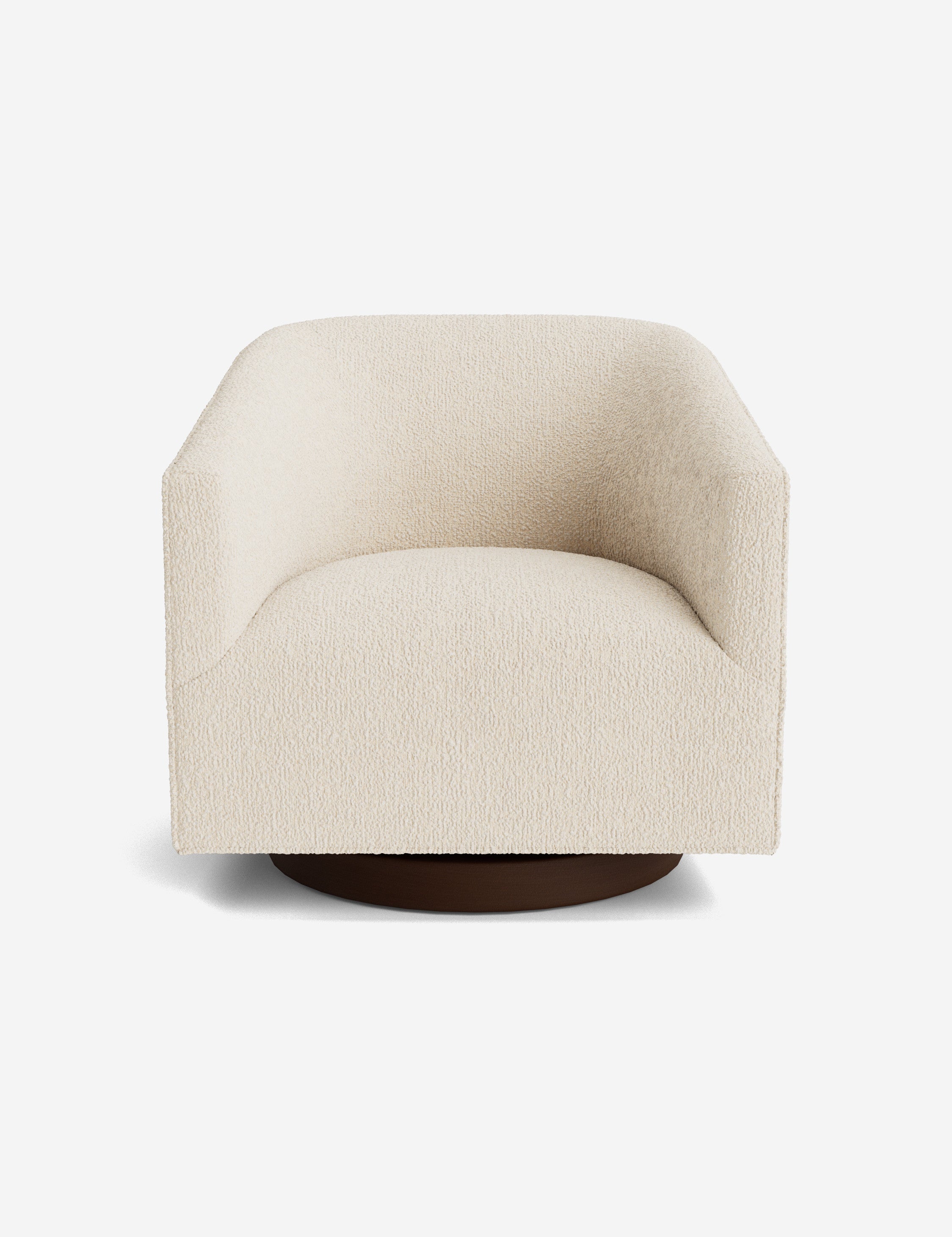 Lulu and Georgia Moorhouse Swivel Chair