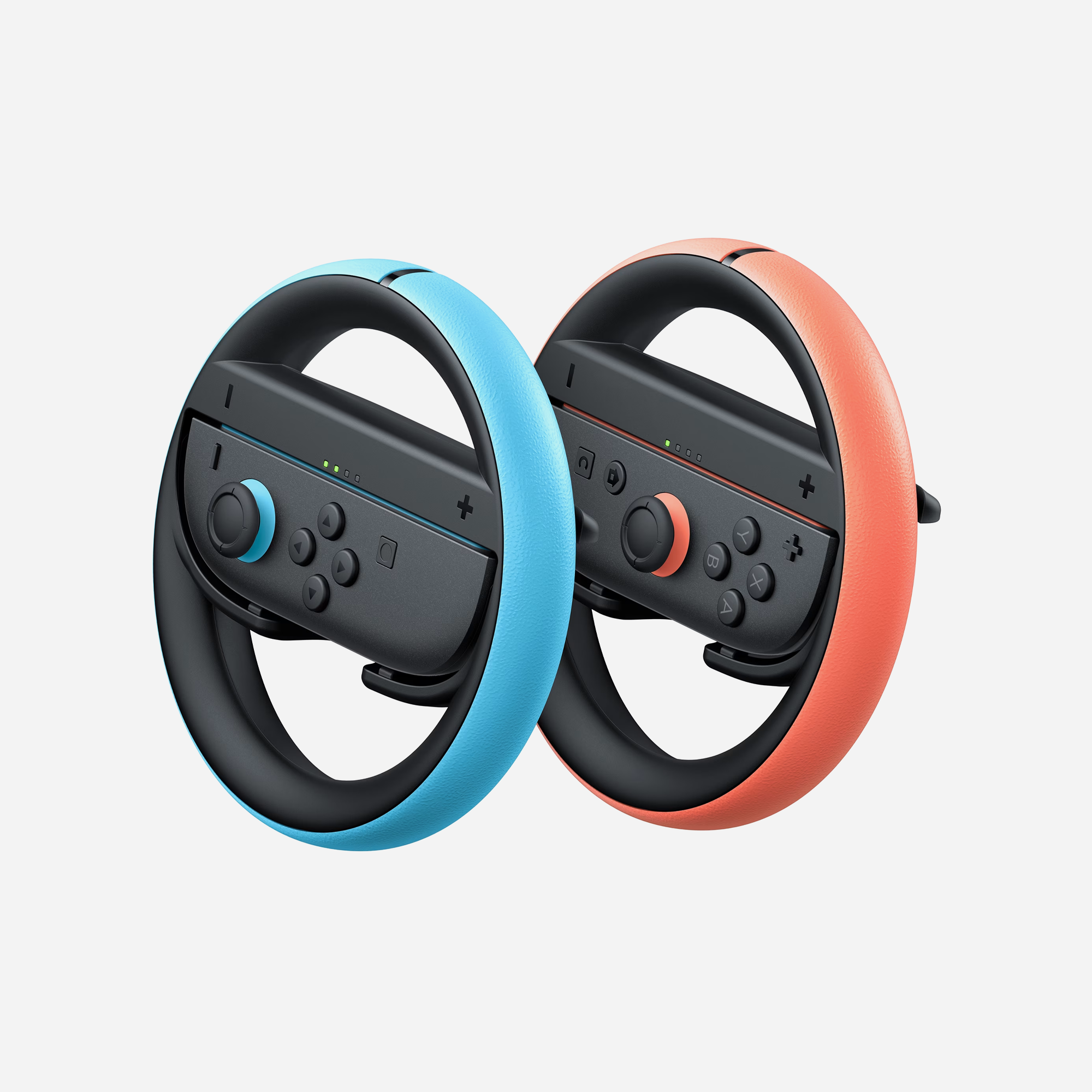 Nintendo Joy-Con 2 Wheel (Set of 2) - view 2