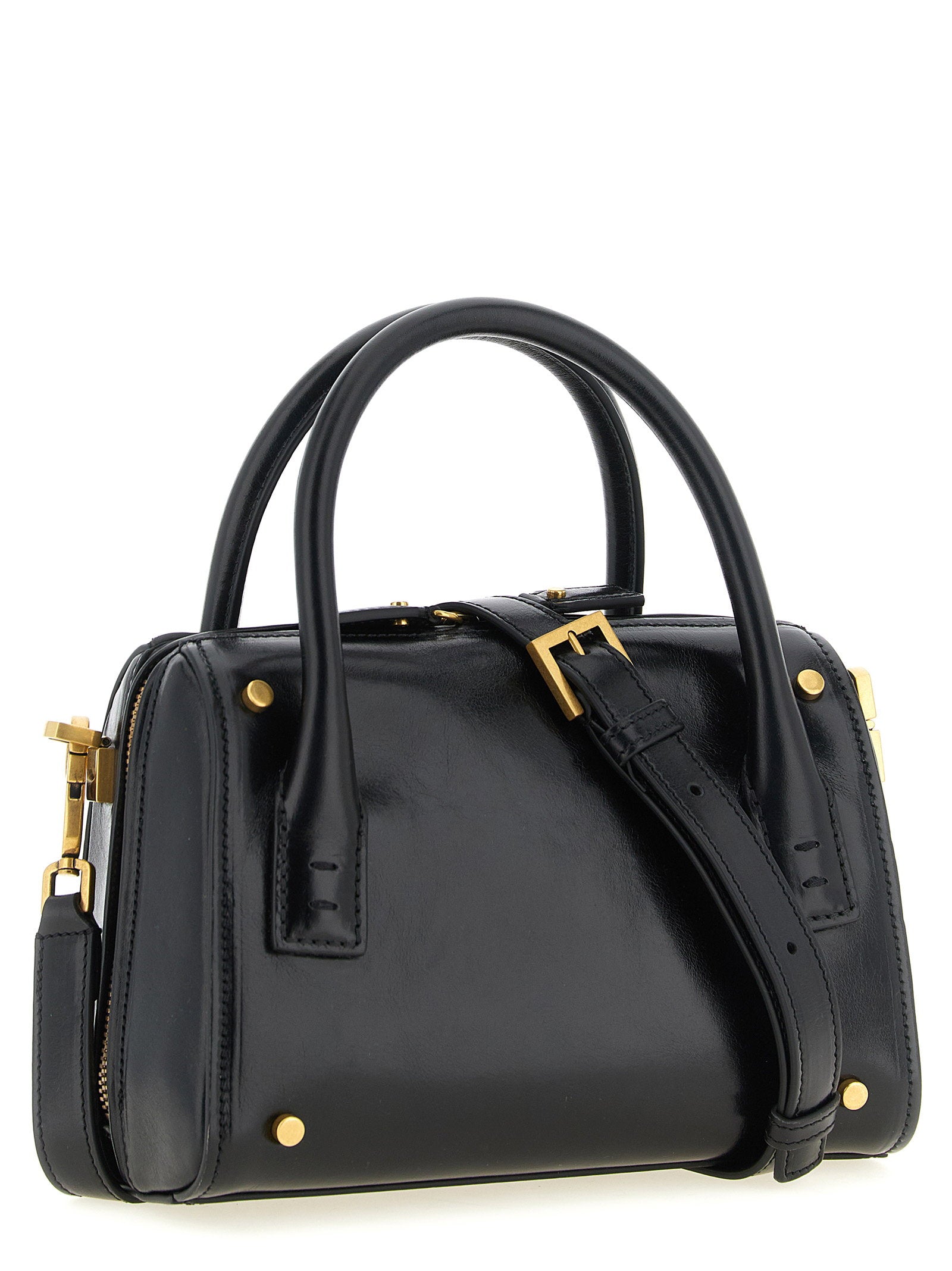Versace Roomy Small Handbag - view 2
