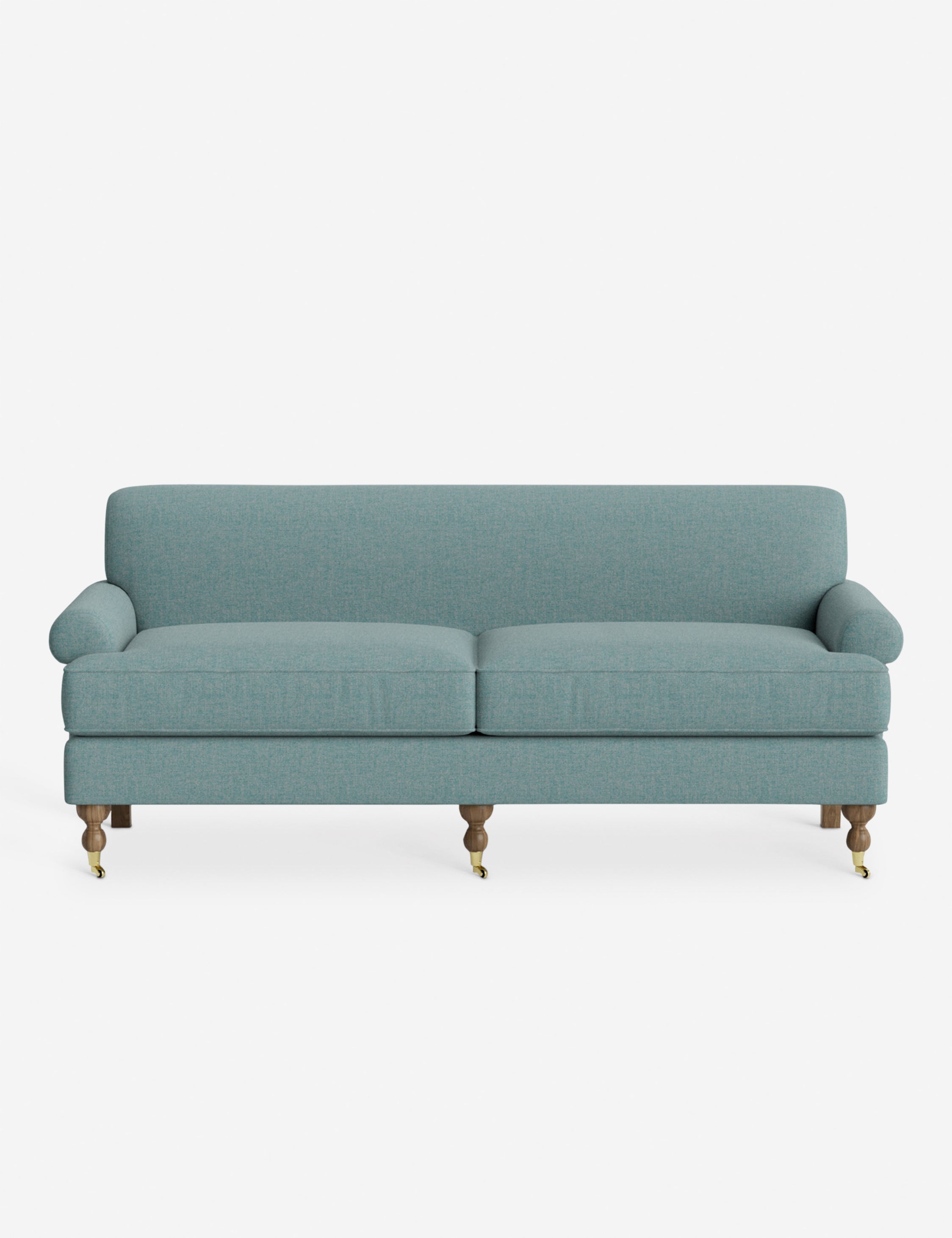 Lulu and Georgia Marsden Sofa by Heidi Caillier - view 71