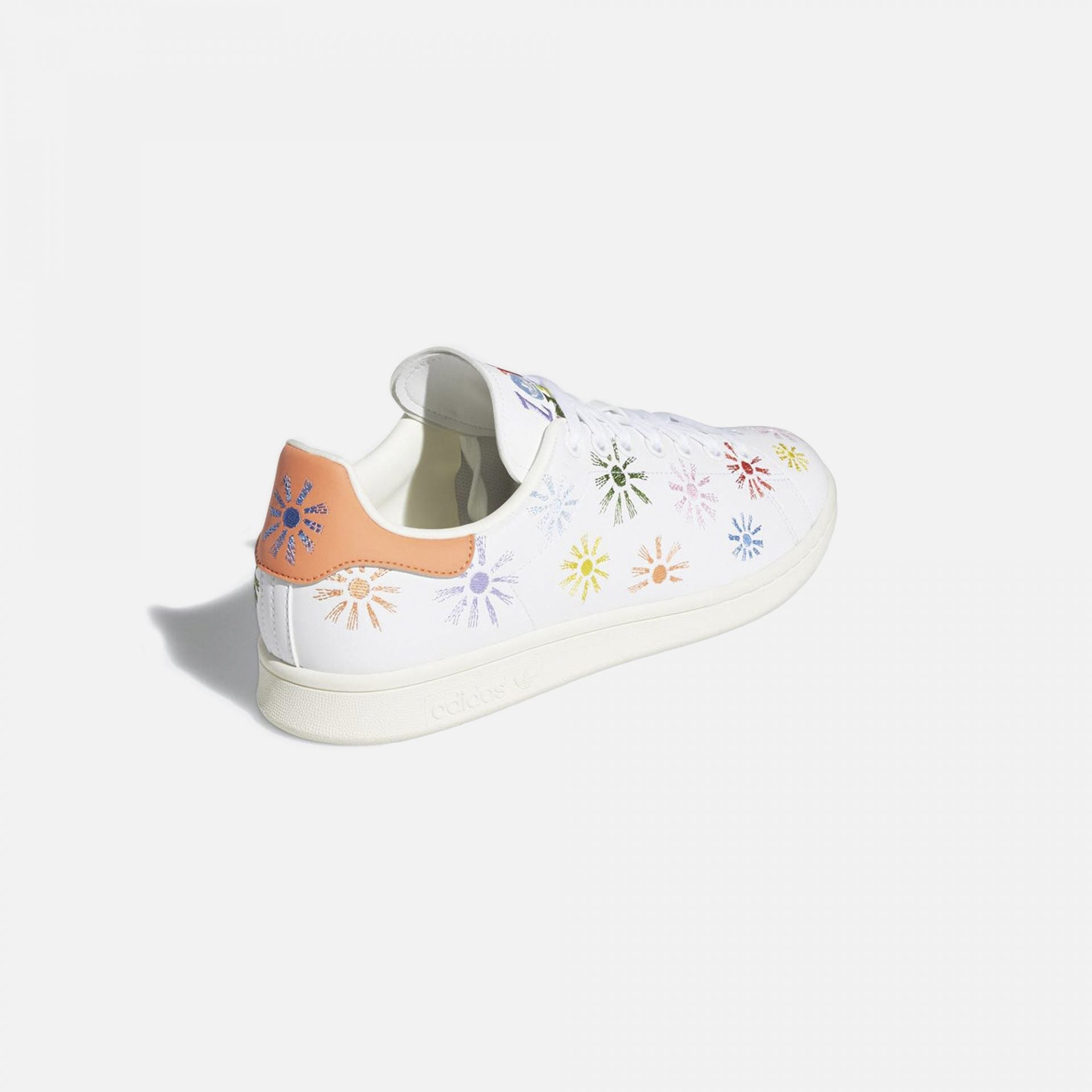 Adidas Originals | STAN SMITH PRIDE - view 2