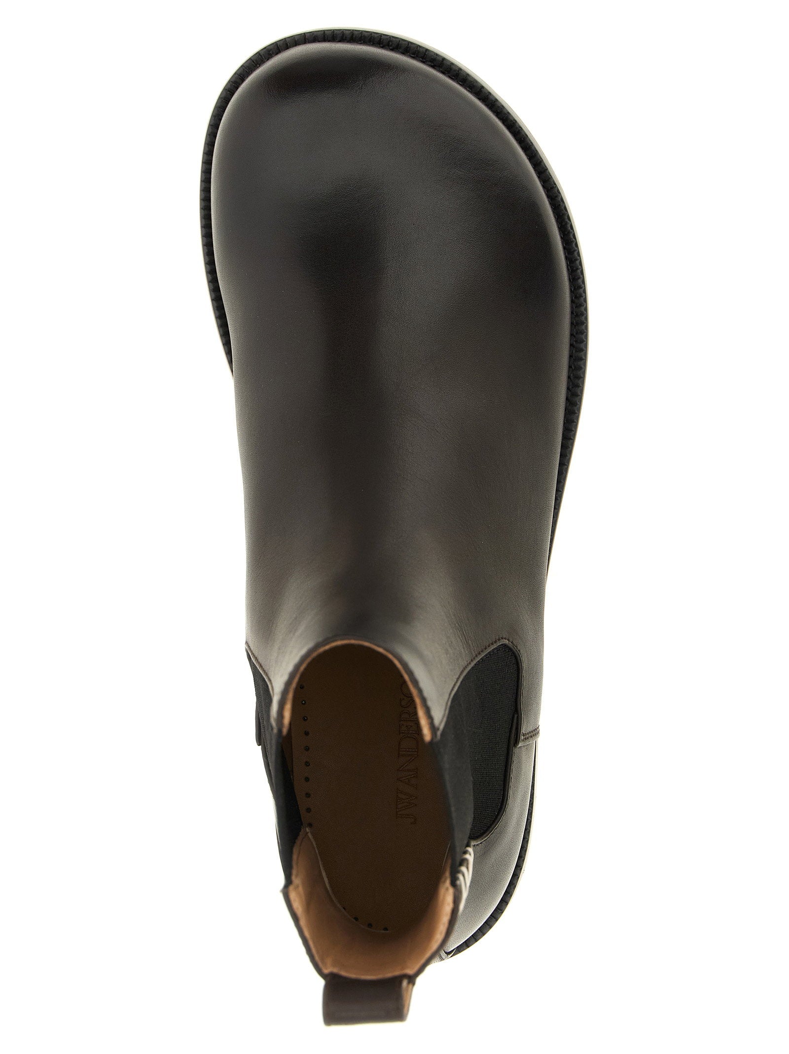 J.w.anderson Chelsea Ankle Boots - view 4