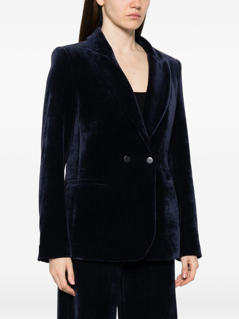 Forte Forte Jacket - view 4