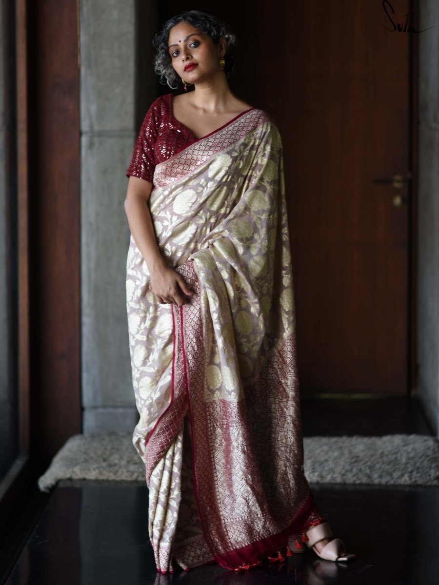 suta.in Fearless Falguni – Women's