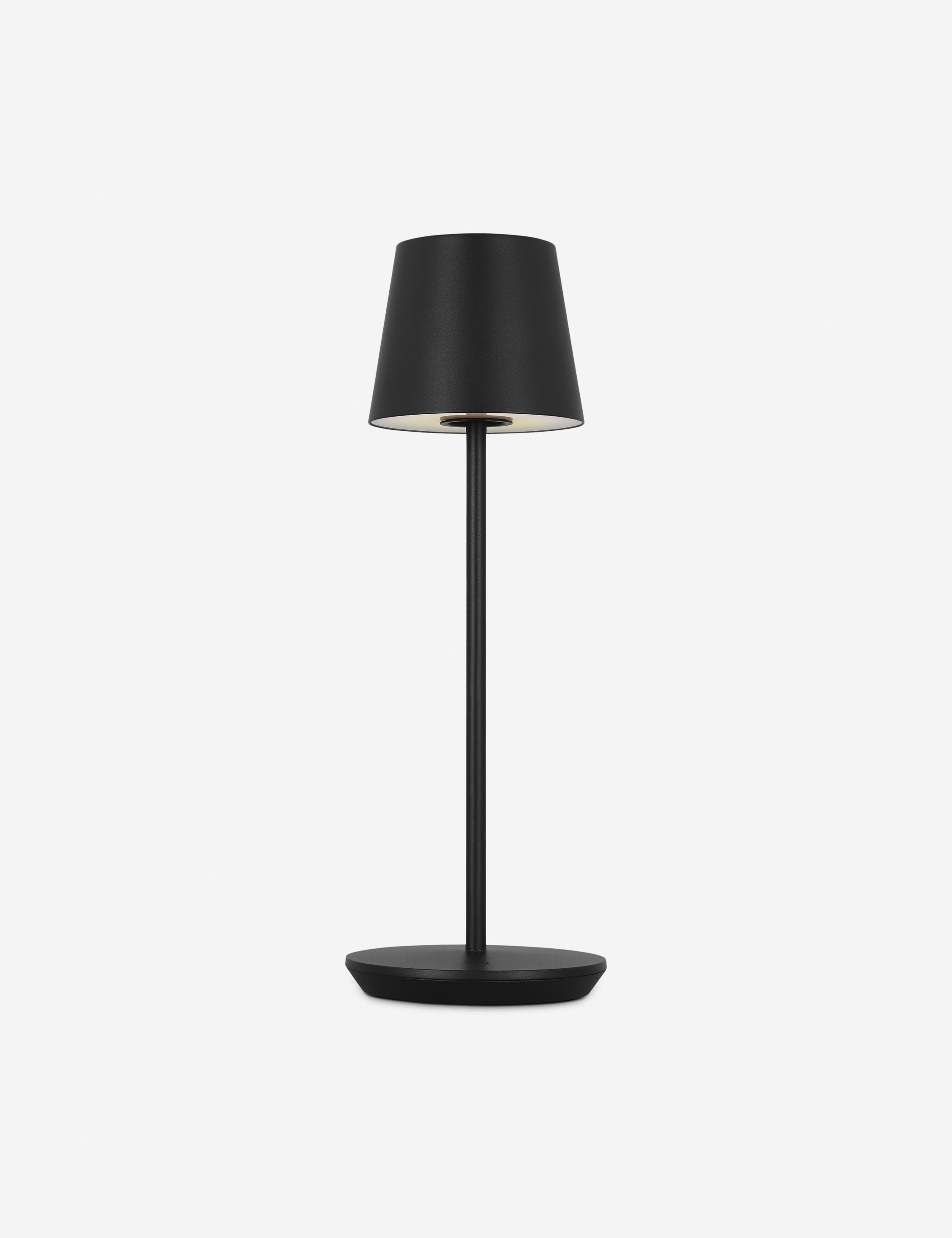 Lulu and Georgia Carla Cordless Table Lamp - view 16