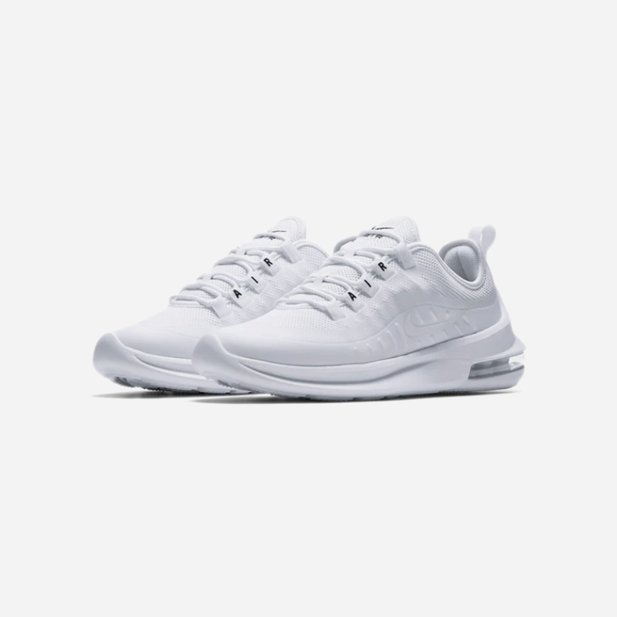 Nike Air Max Axis Triple White WMNS - view 3
